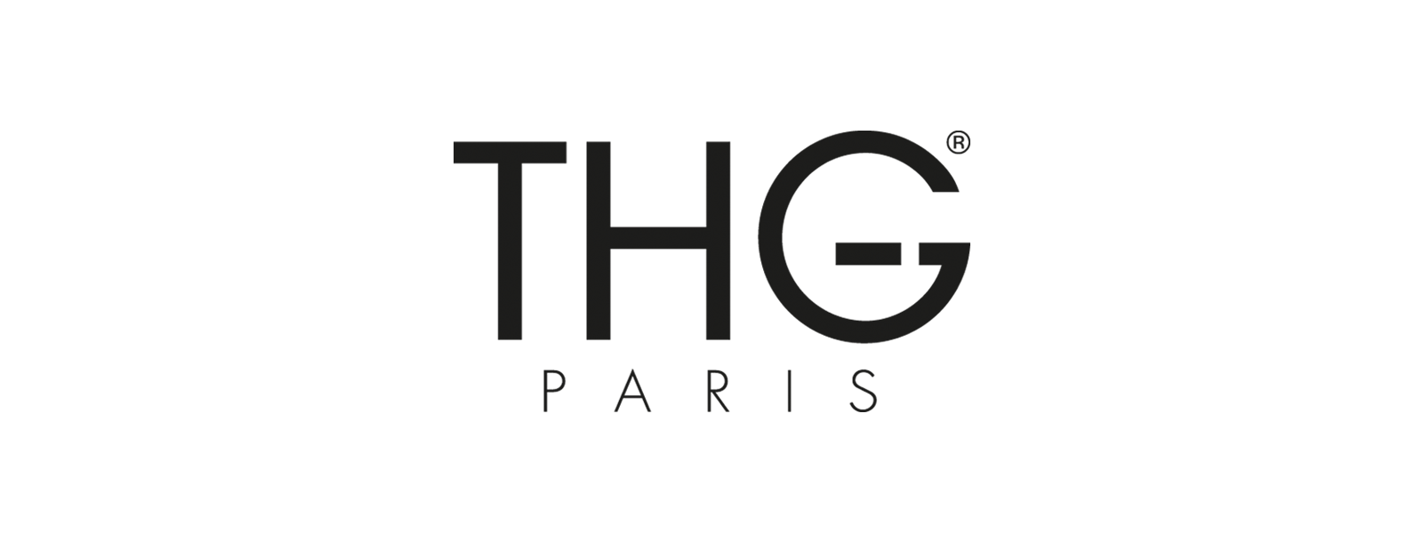 Logo for manufacturer THG Paris