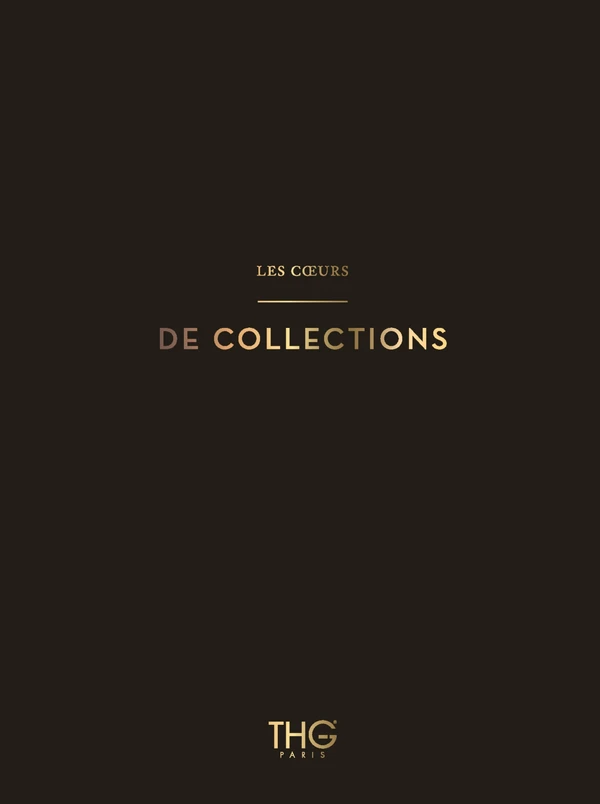 Image d’aperçu du fichier Les coeurs de collections