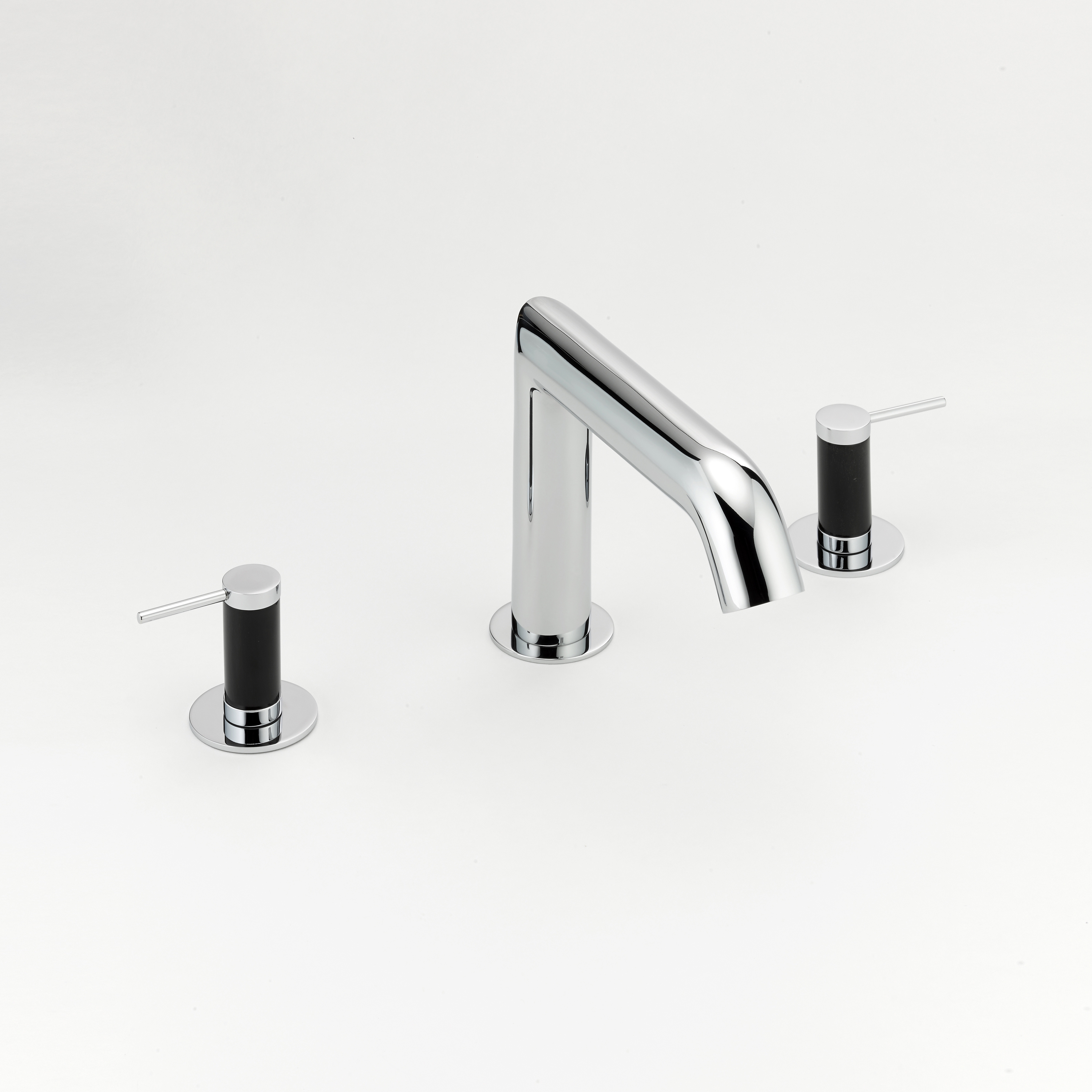 Produkt Anoa | Rim mounted three-hole basin mixer des Herstellers THG Paris anzeigen