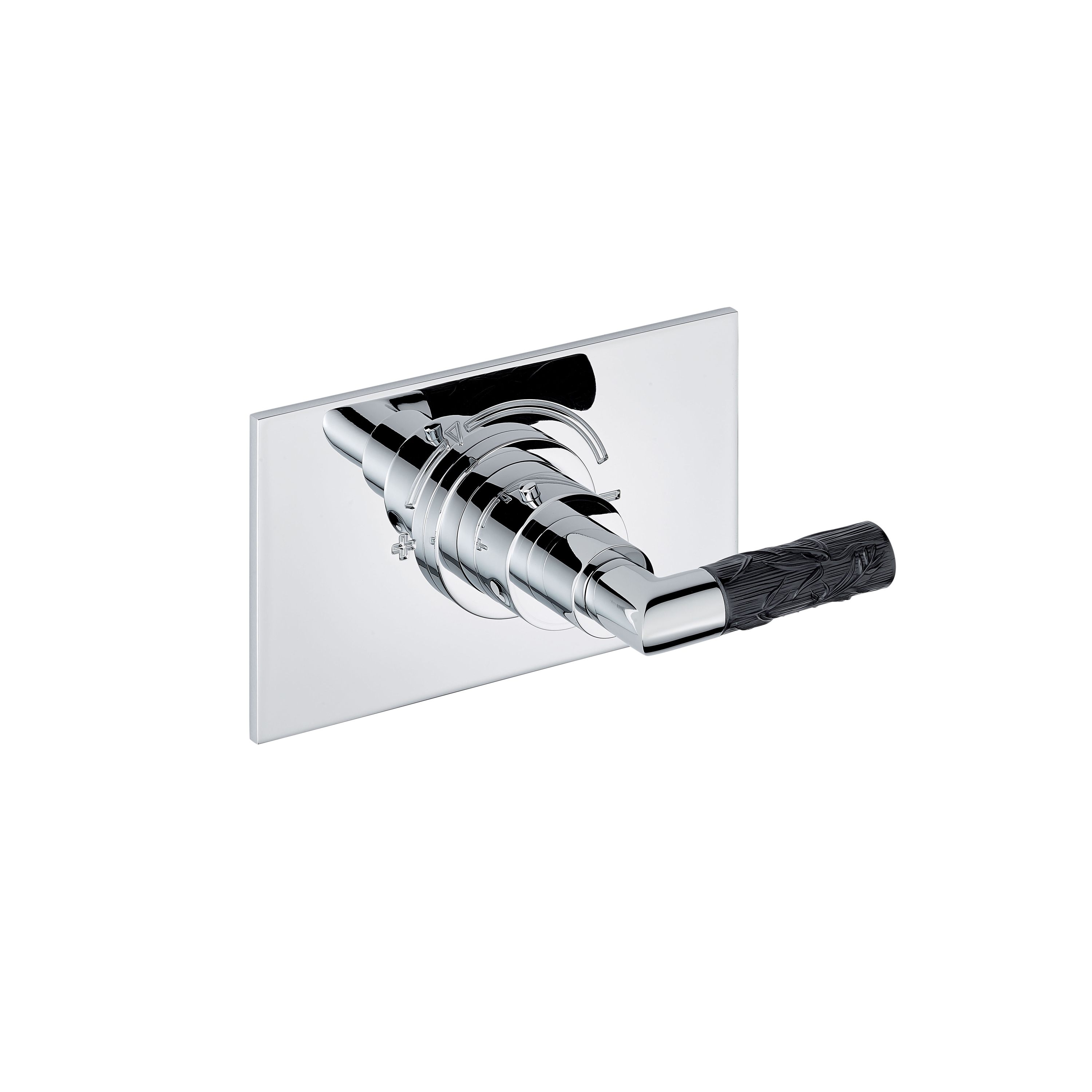Produkt Bambou | Trim for THG thermostat des Herstellers THG Paris anzeigen