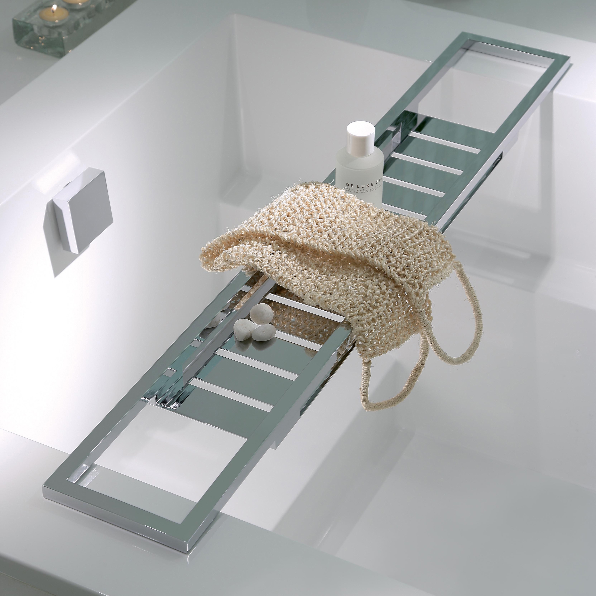 Produkt Les Basiques | Bath rack des Herstellers THG Paris anzeigen