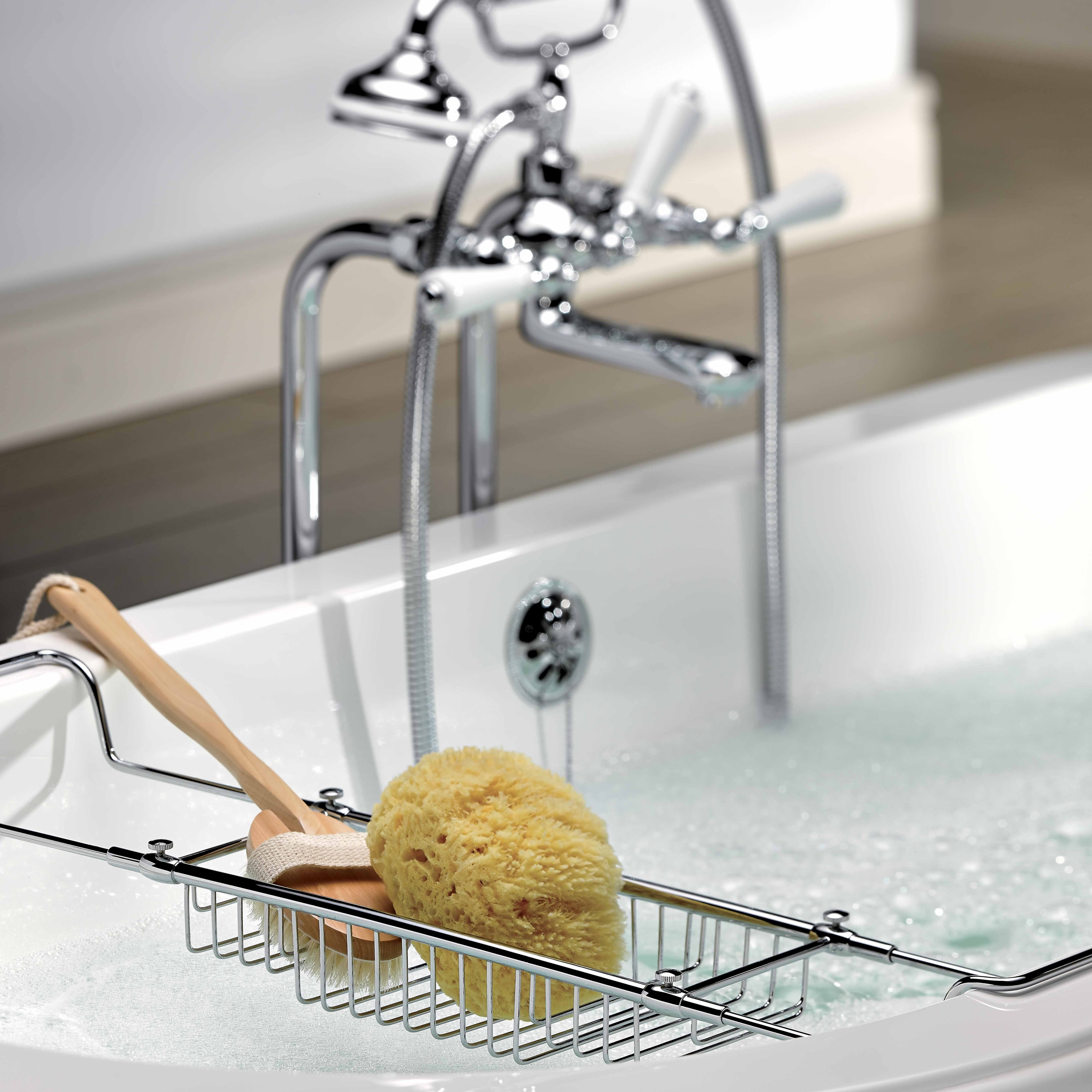 Produkt Les Basiques | Bath rack des Herstellers THG Paris anzeigen