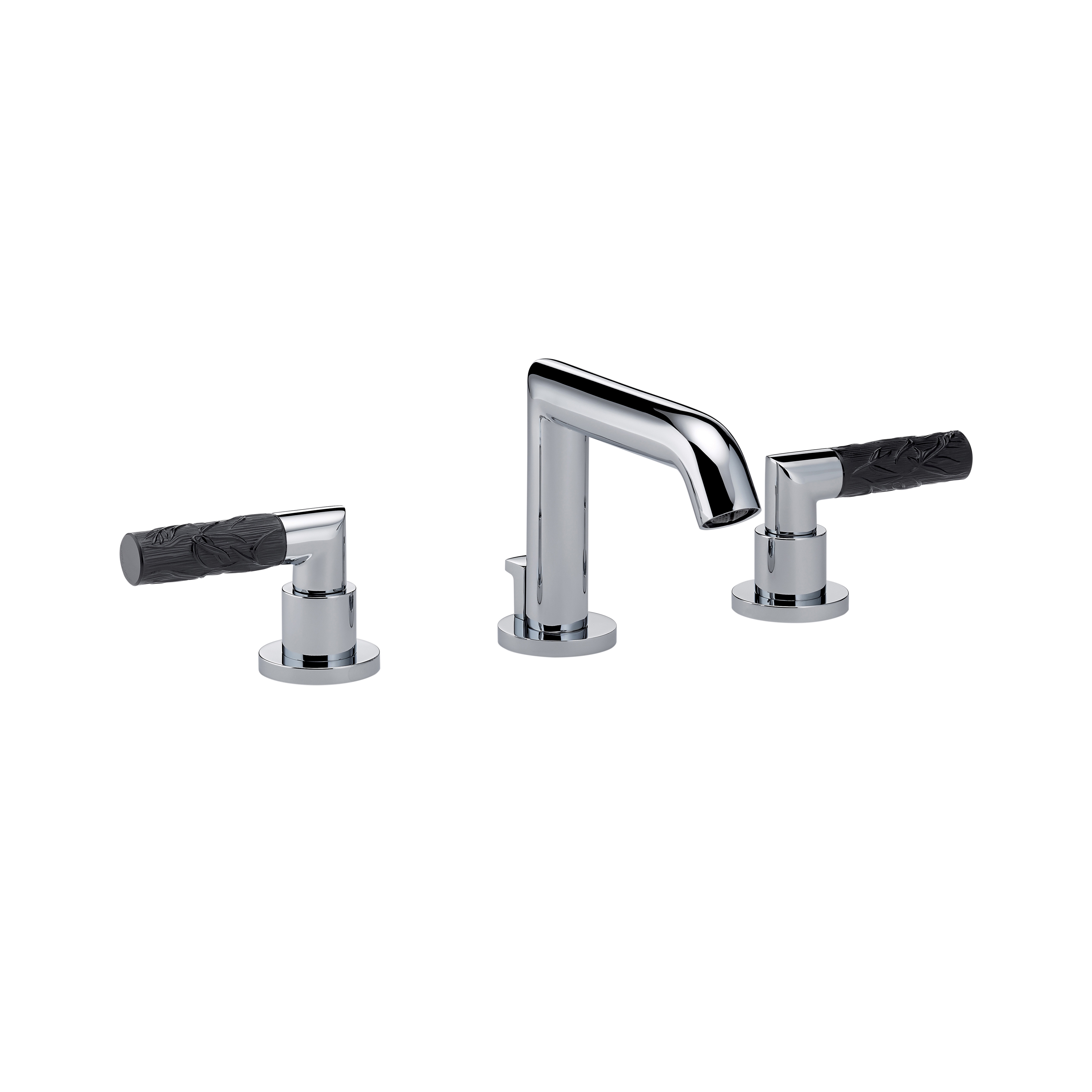 Produkt Bambou | Rim mounted 3-hole basin mixer des Herstellers THG Paris anzeigen