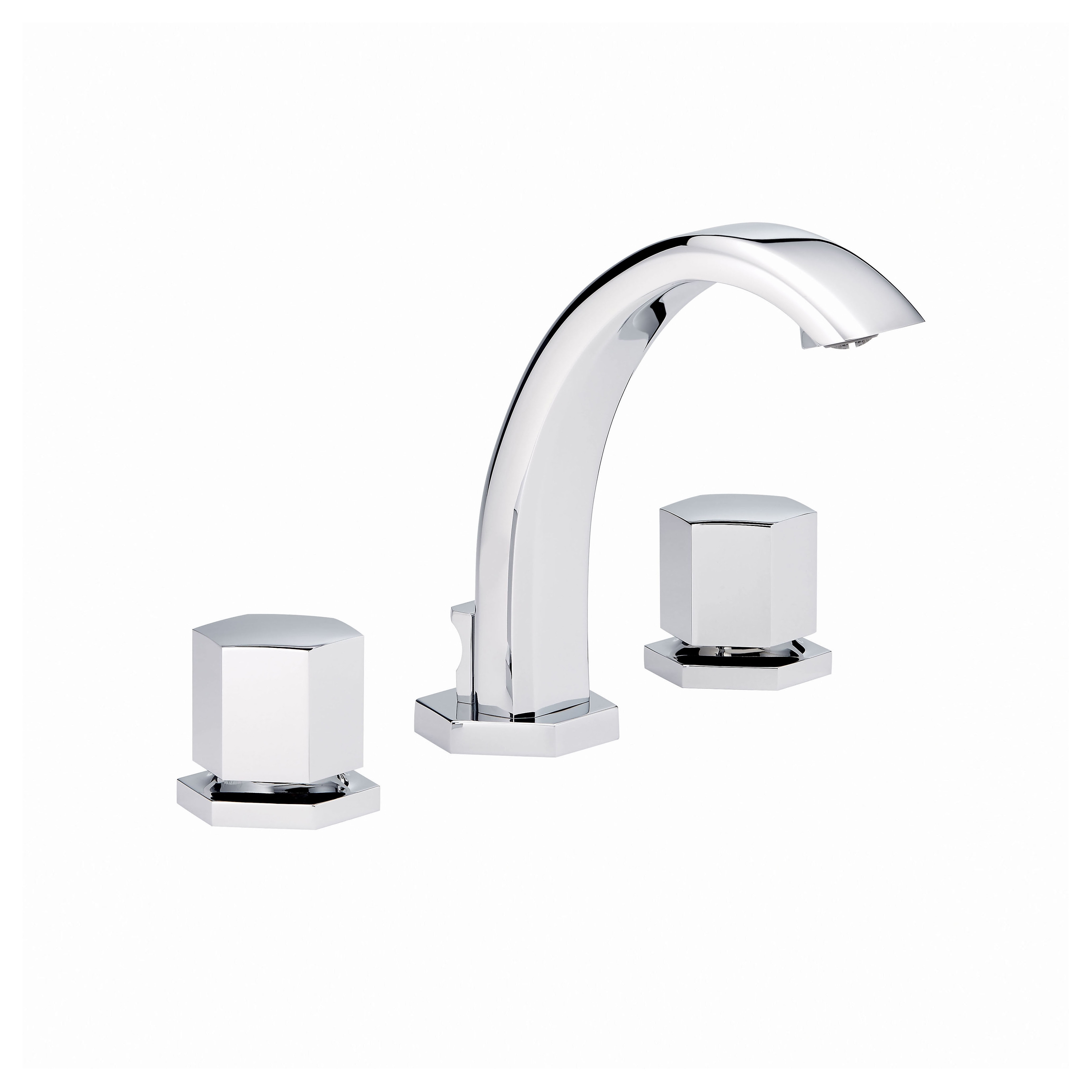 Produkt Beverley | Rim mounted 3-hole basin mixer des Herstellers THG Paris anzeigen