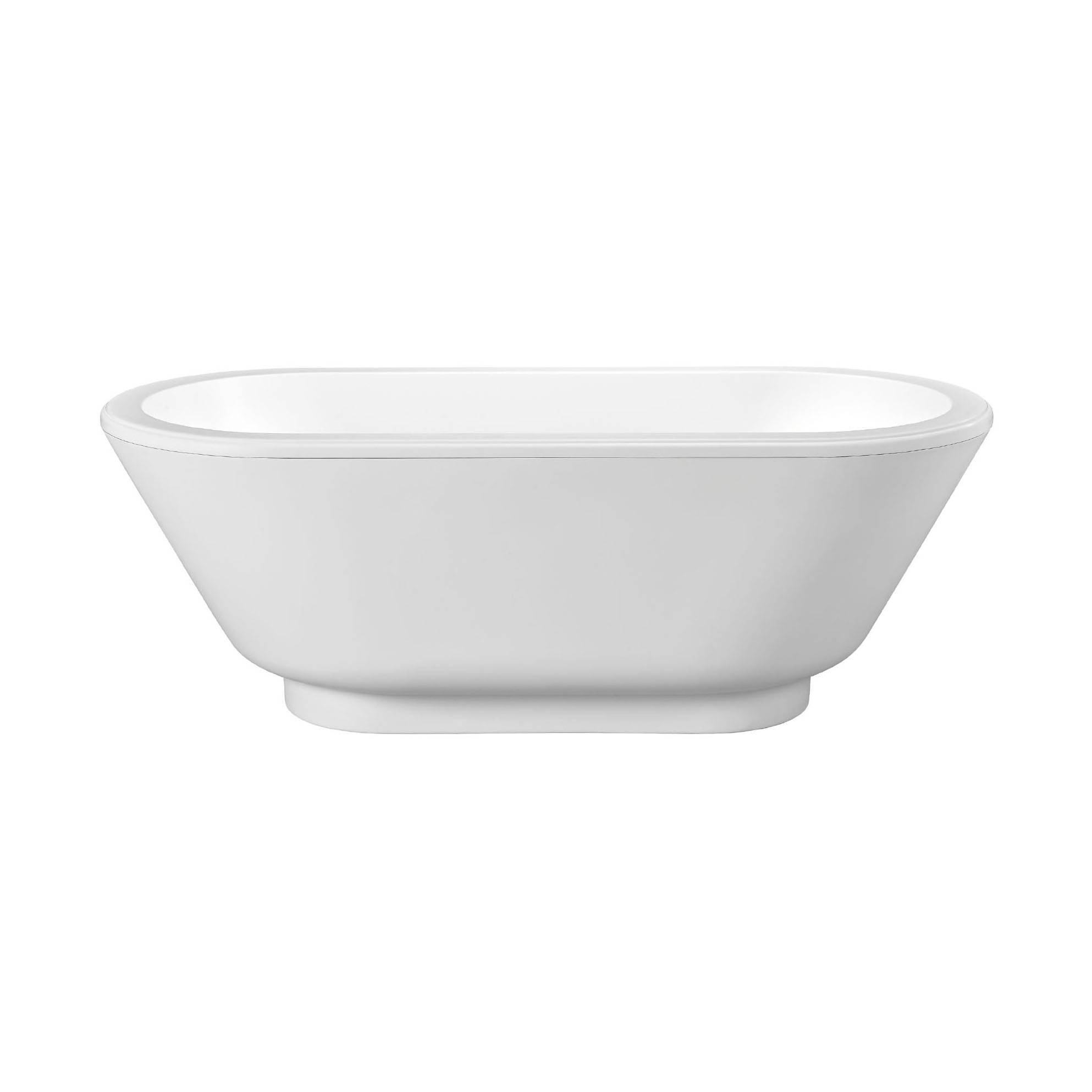 Produkt Clara | Bathtub to be boxed des Herstellers THG Paris anzeigen