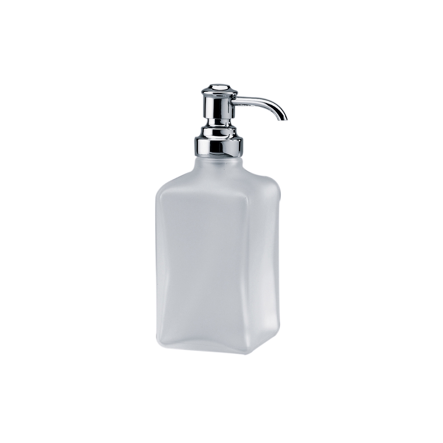 Produkt Les Basiques | Dispenser of liquid soap des Herstellers THG Paris anzeigen