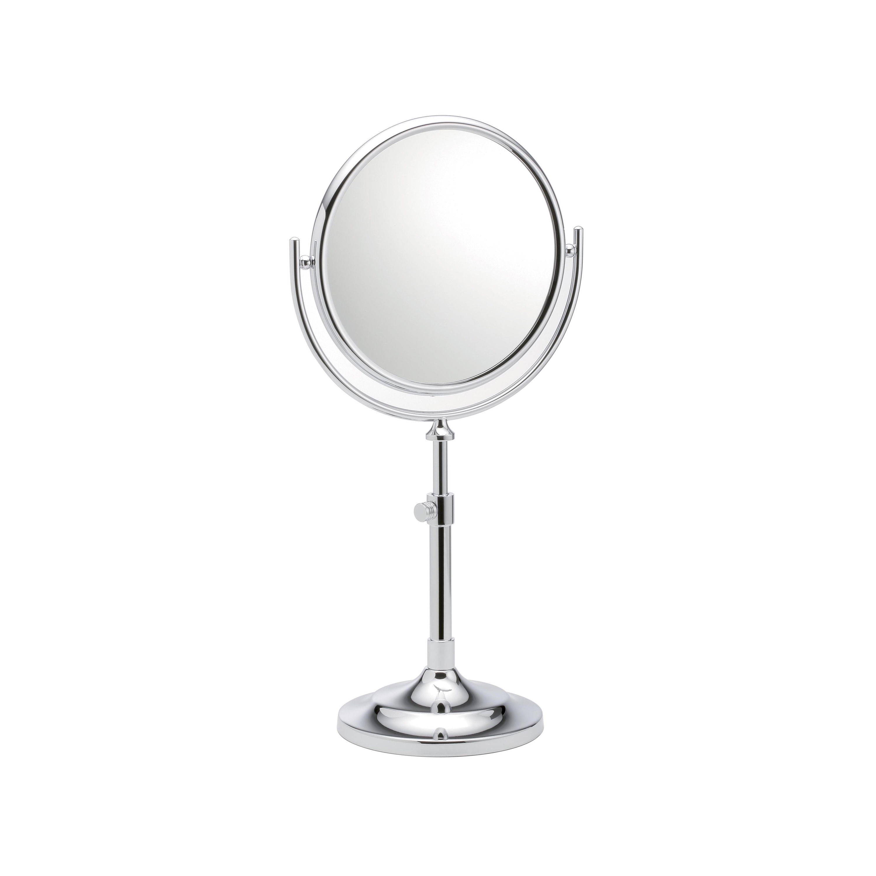 Produkt Les Basiques | Free standing mirror 2 faces des Herstellers THG Paris anzeigen
