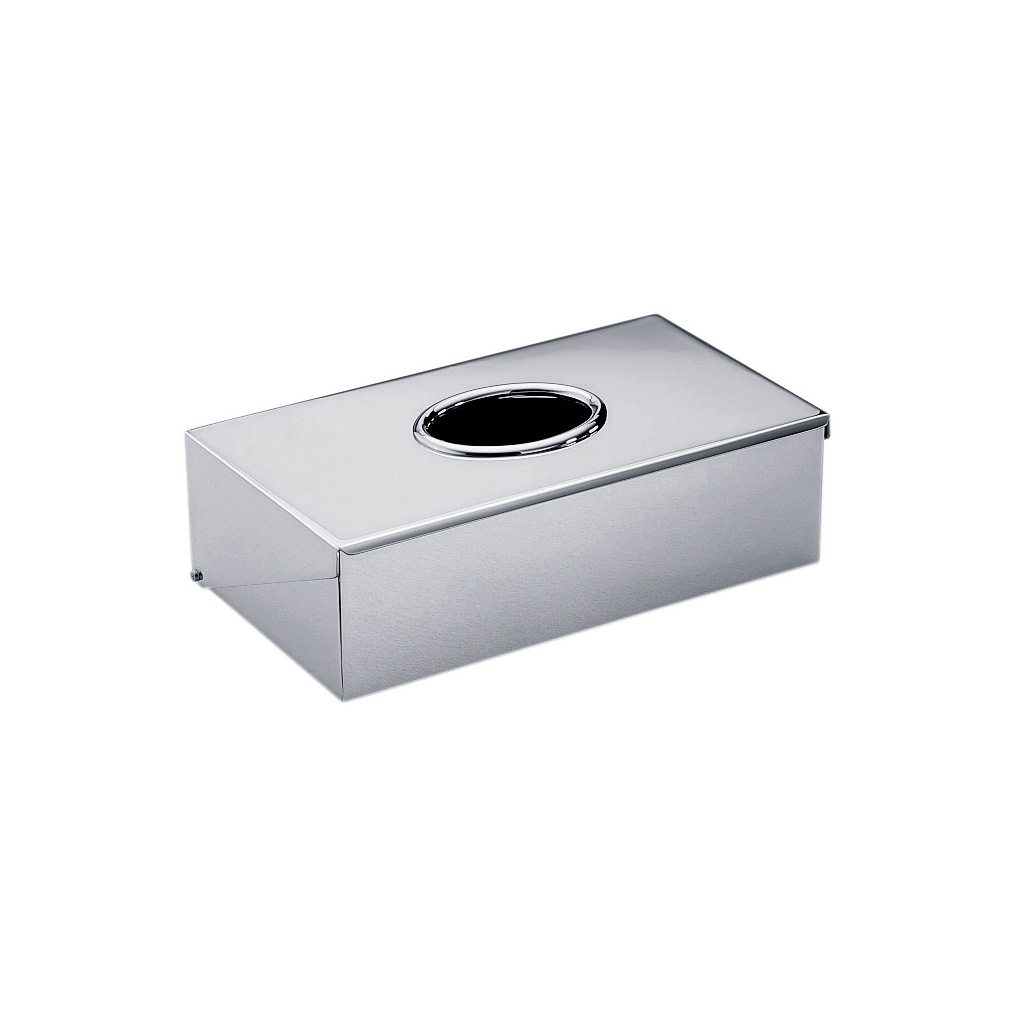 Produkt Les Basiques | Tissue box des Herstellers THG Paris anzeigen