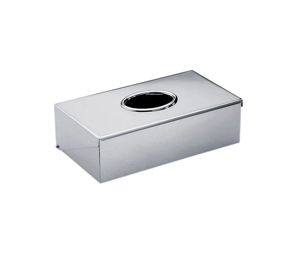 THG Paris - Les Basiques | Tissue box