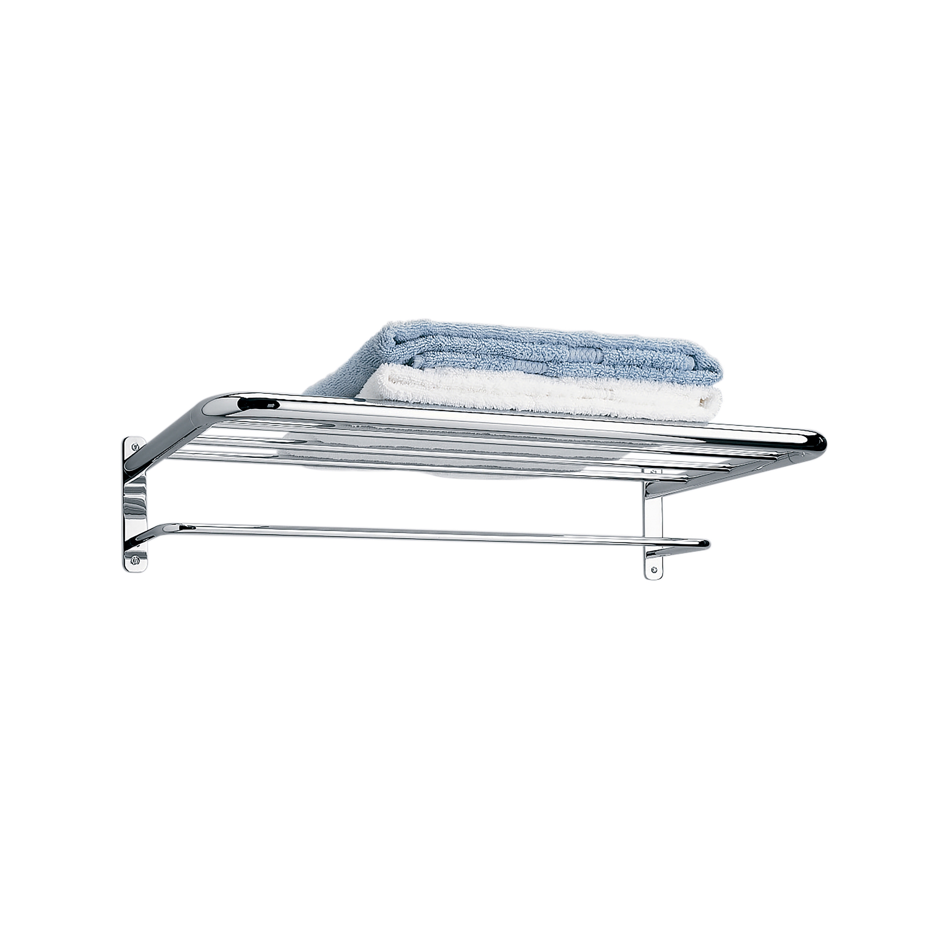 Display product Les Basiques | Towel stand from manufacturer THG Paris