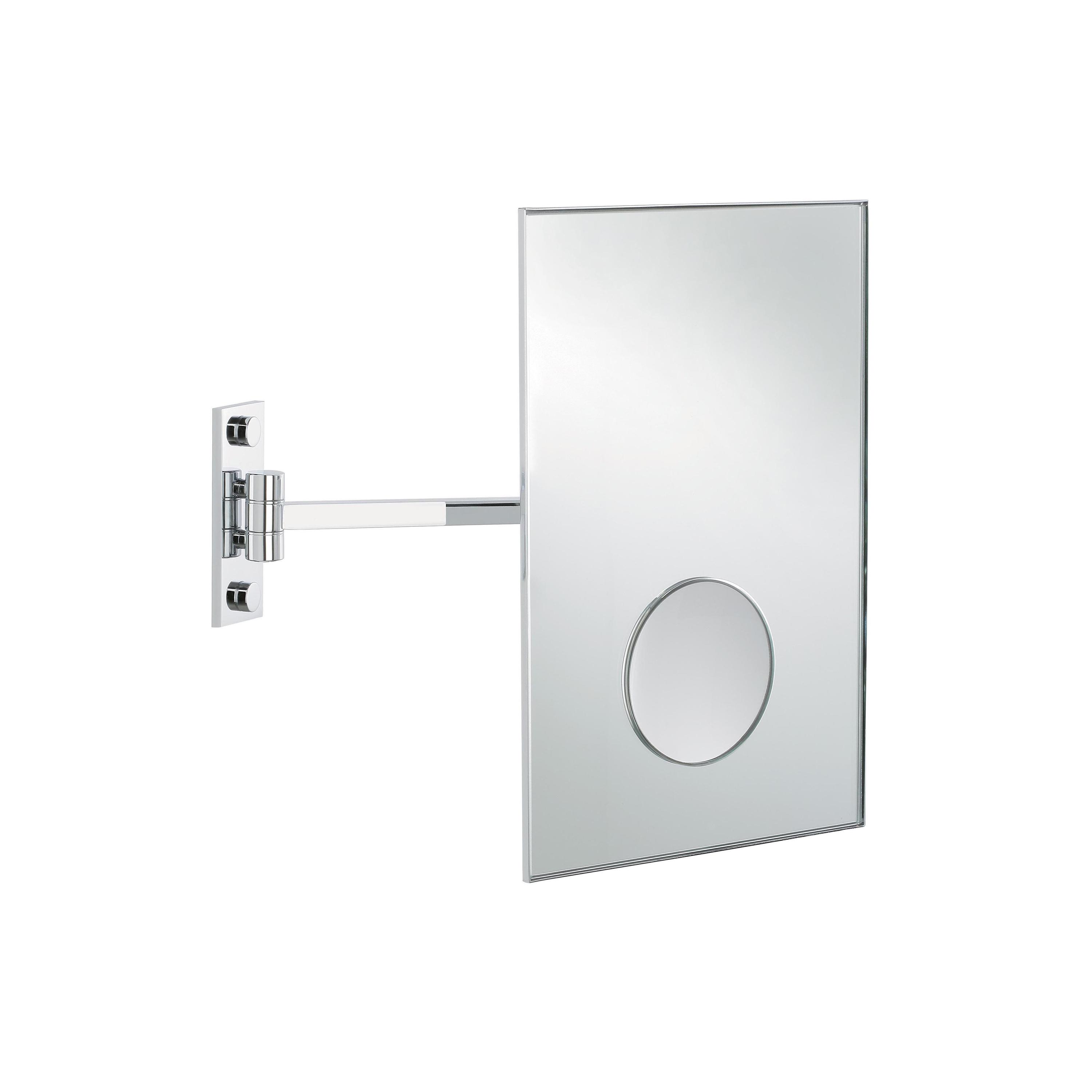 Produkt Les Basiques | Wall mounted mirror des Herstellers THG Paris anzeigen