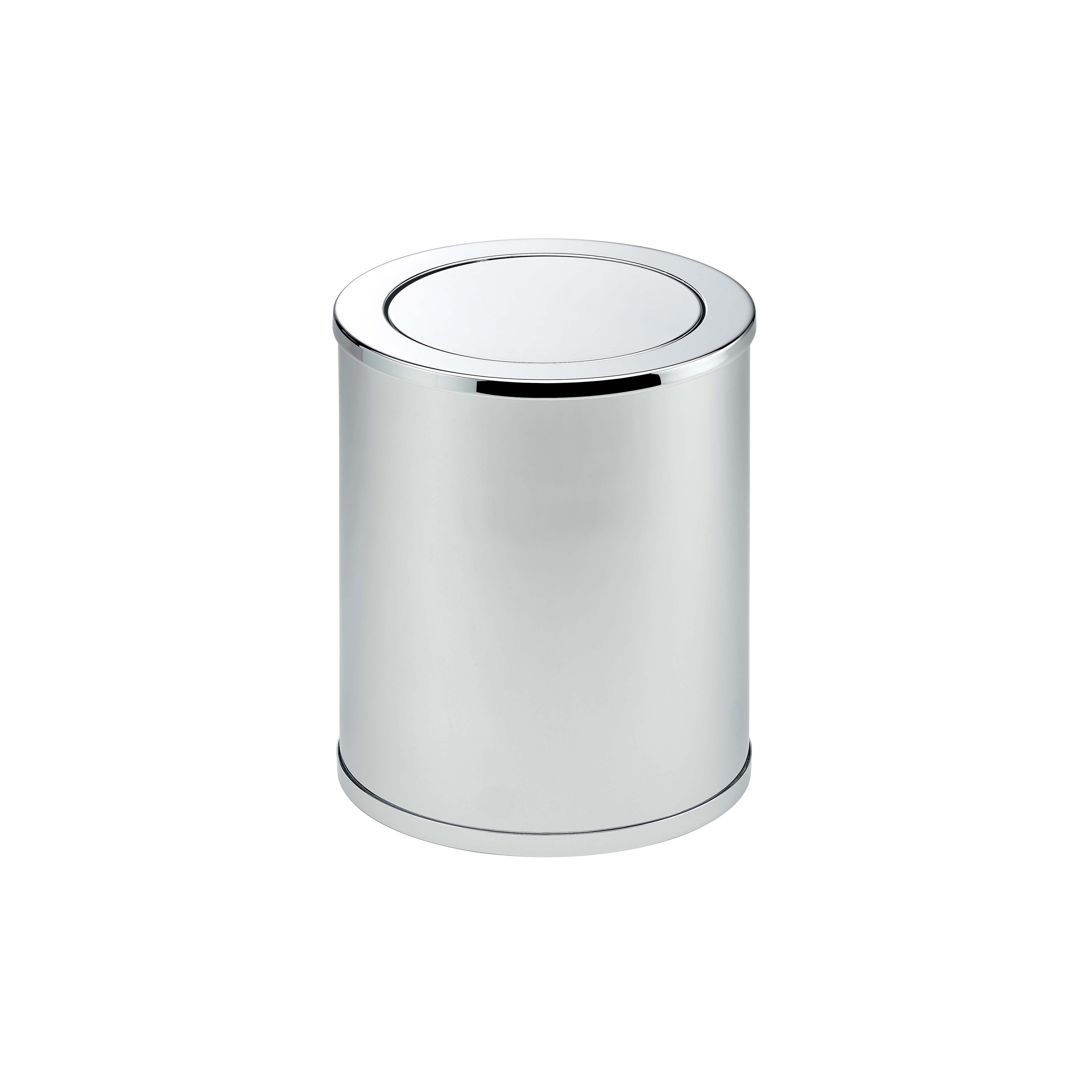 Produkt Les Basiques | Waste bin des Herstellers THG Paris anzeigen