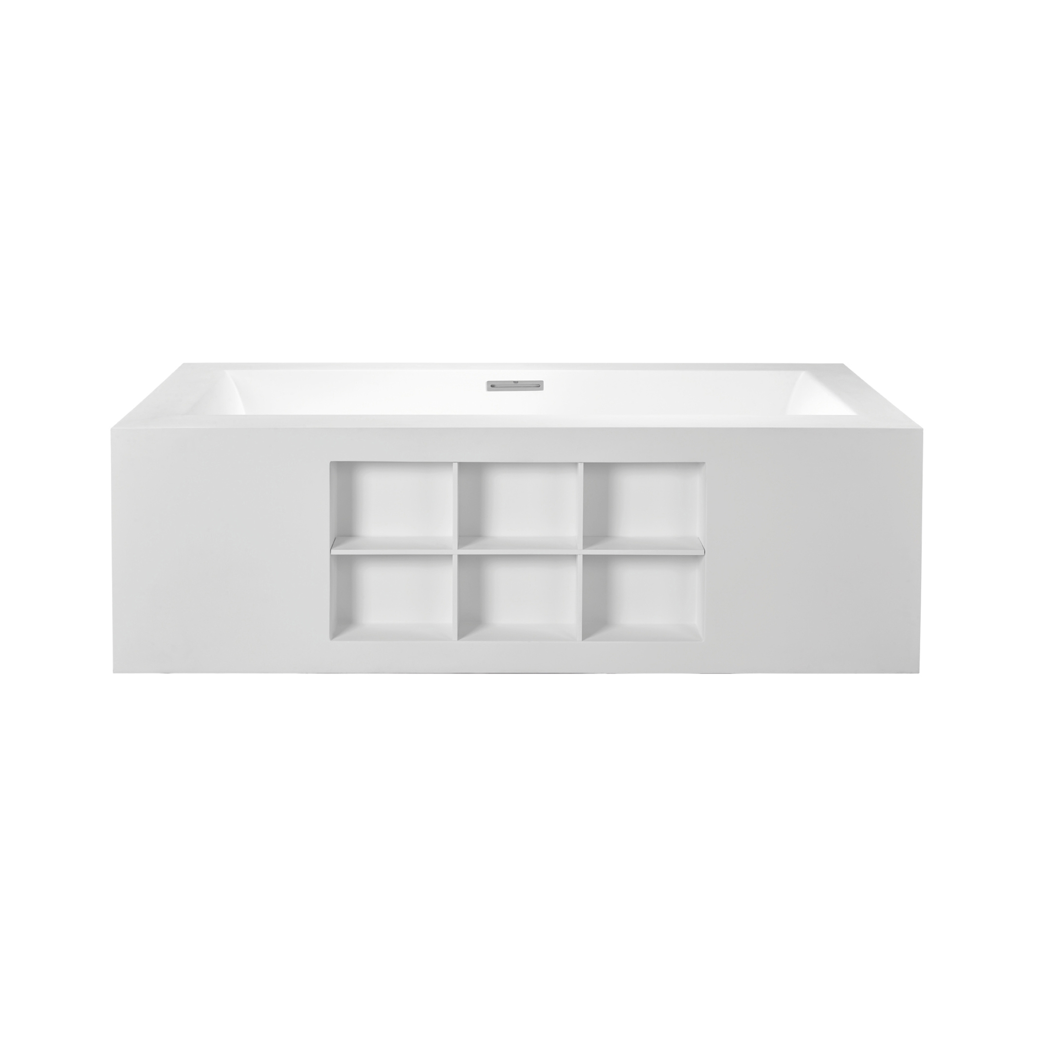 Produkt Nolita | Free standing bathtub des Herstellers THG Paris anzeigen