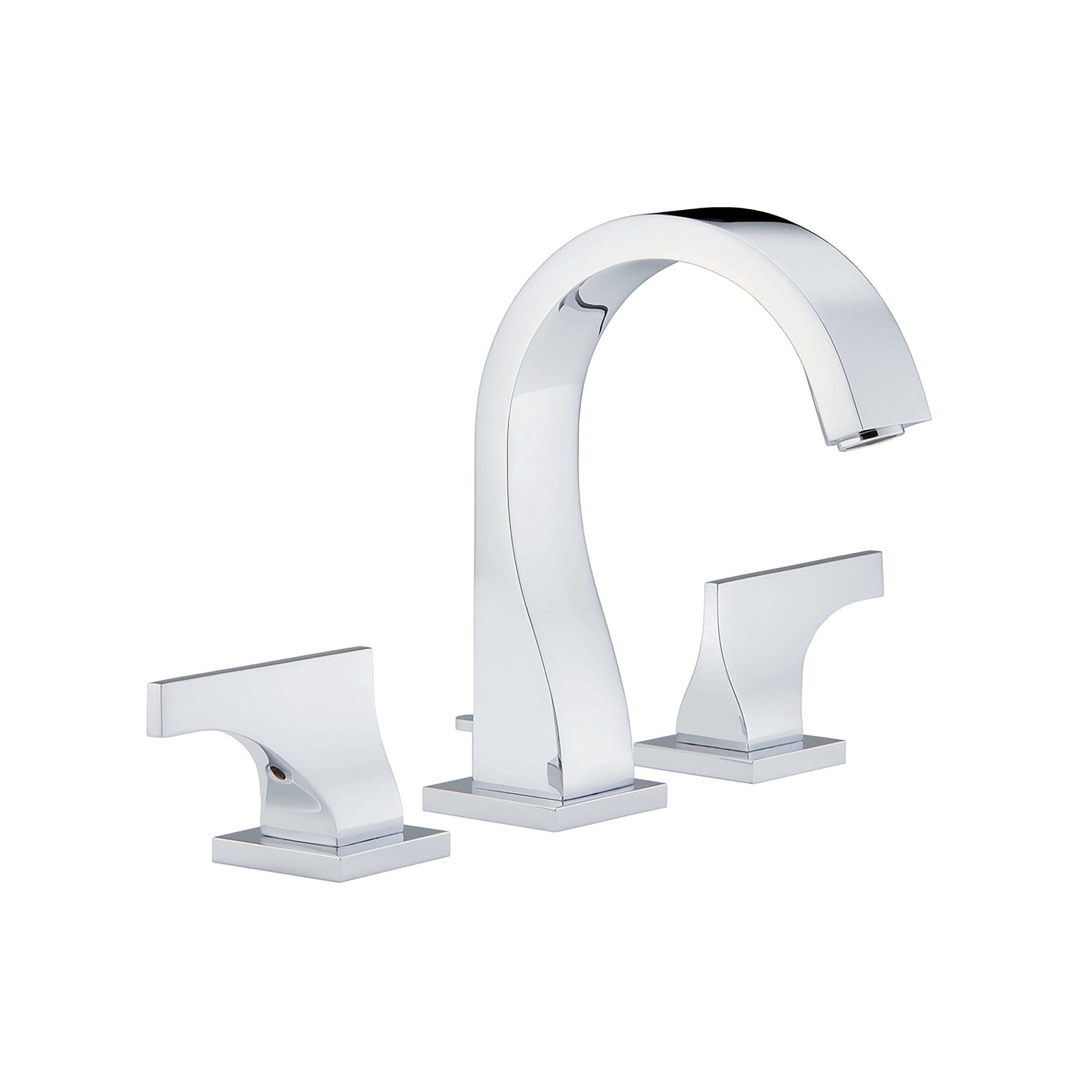 Produkt Pure | Rim mounted 3-hole basin mixer des Herstellers THG Paris anzeigen