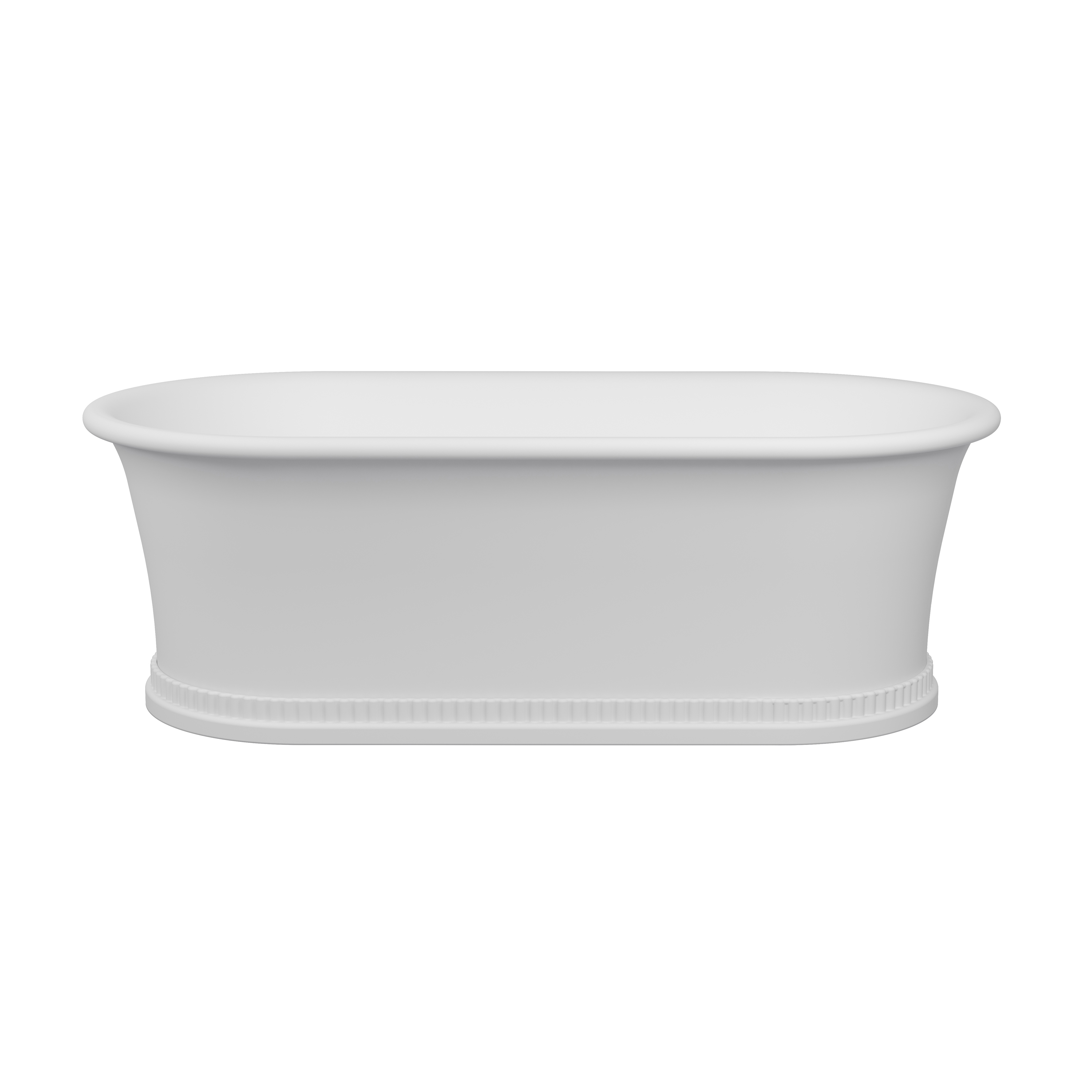 Produkt Honoré | Free standing bathtub des Herstellers THG Paris anzeigen