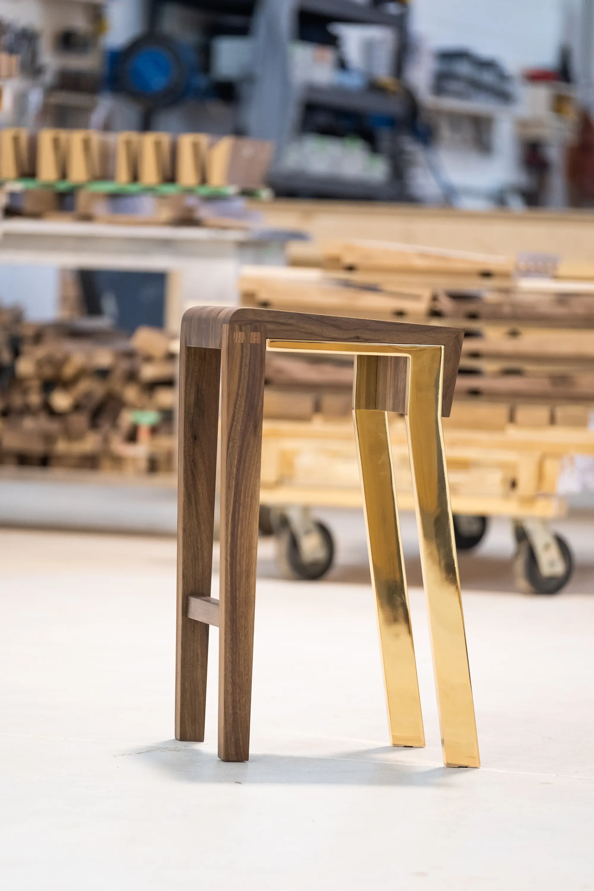 STACKLAB - 1.5 Chair