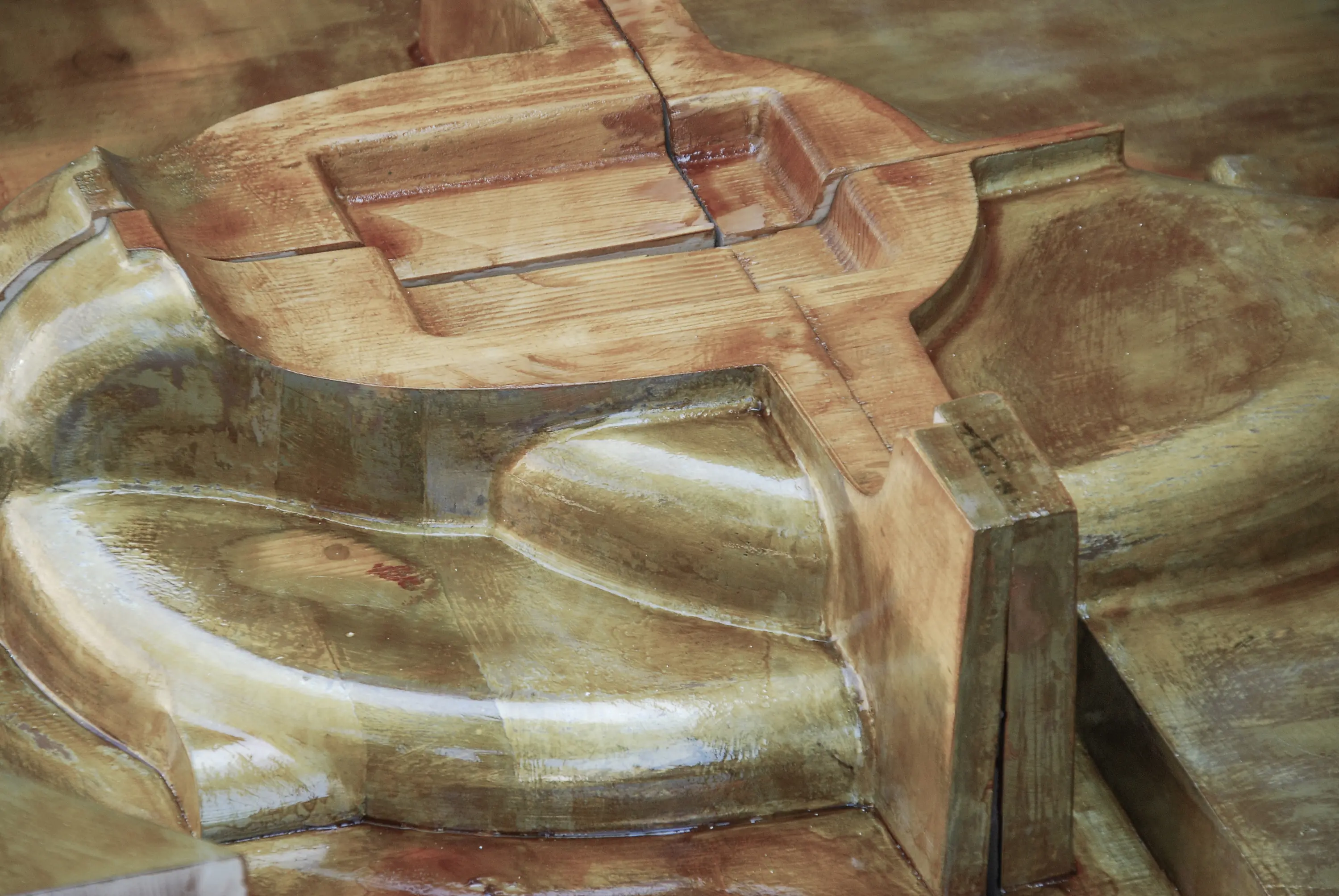 STACKLAB - Cube Series