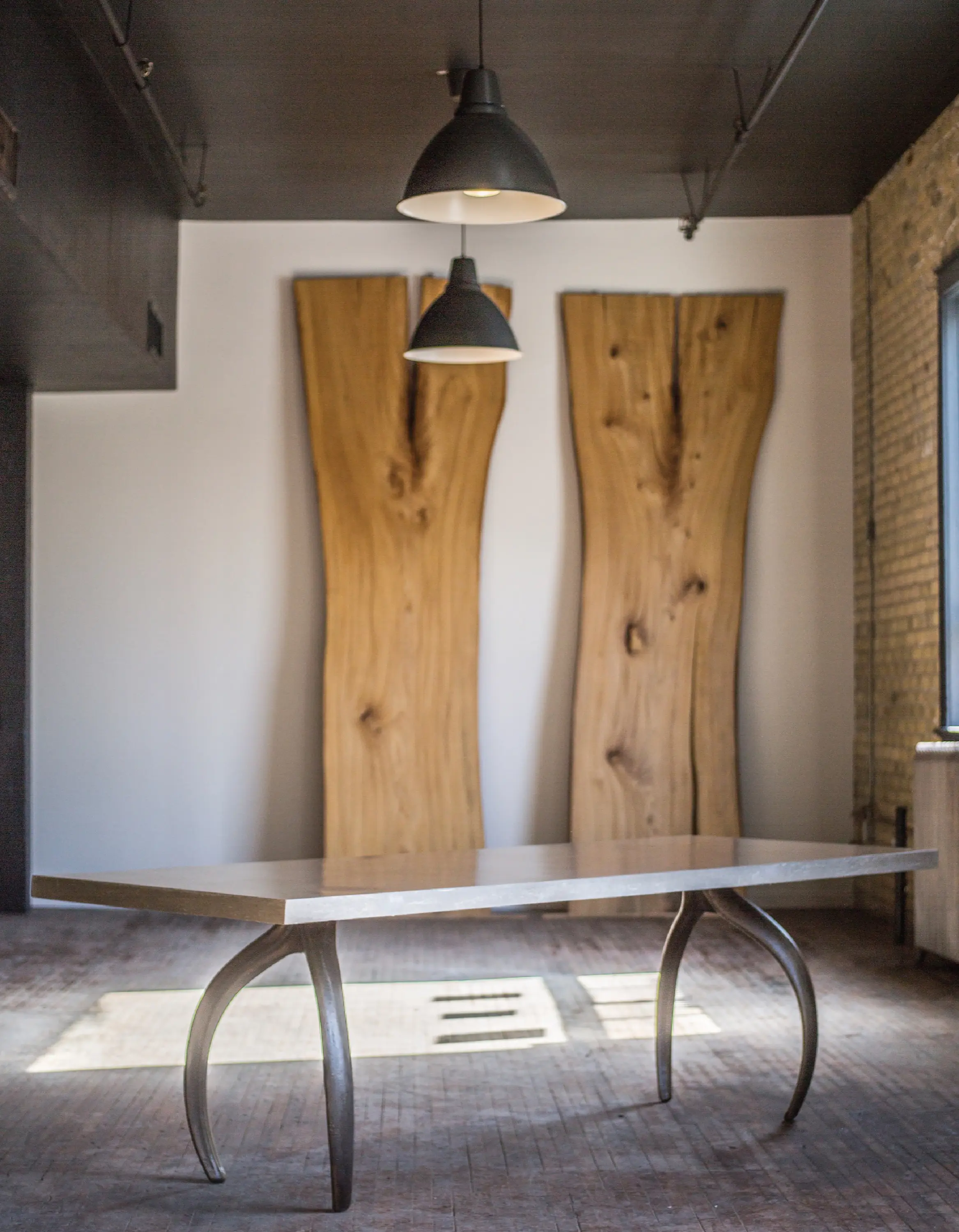 STACKLAB - Wishbone Series Dining - ECC