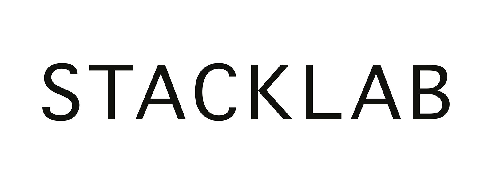 Logo de STACKLAB