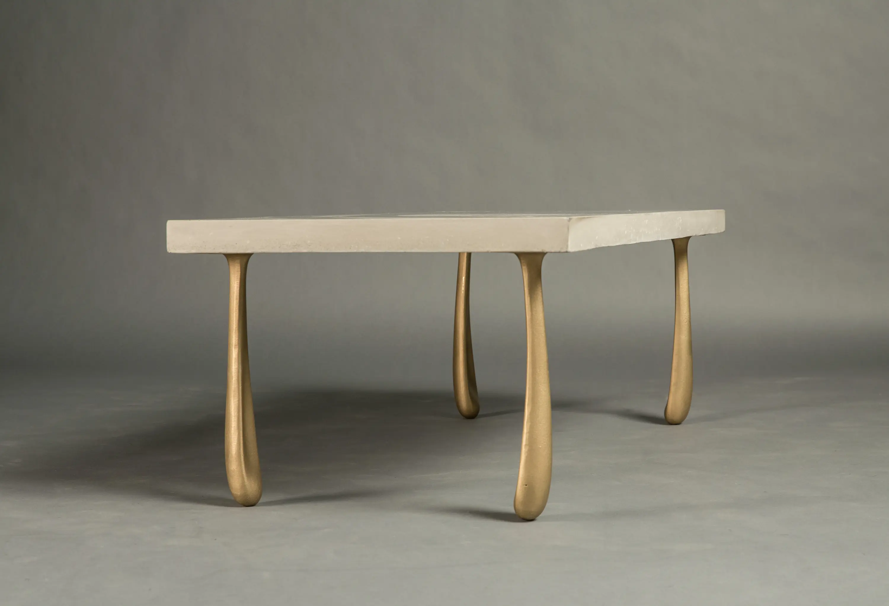 STACKLAB - Jupiter Low Table - ECC