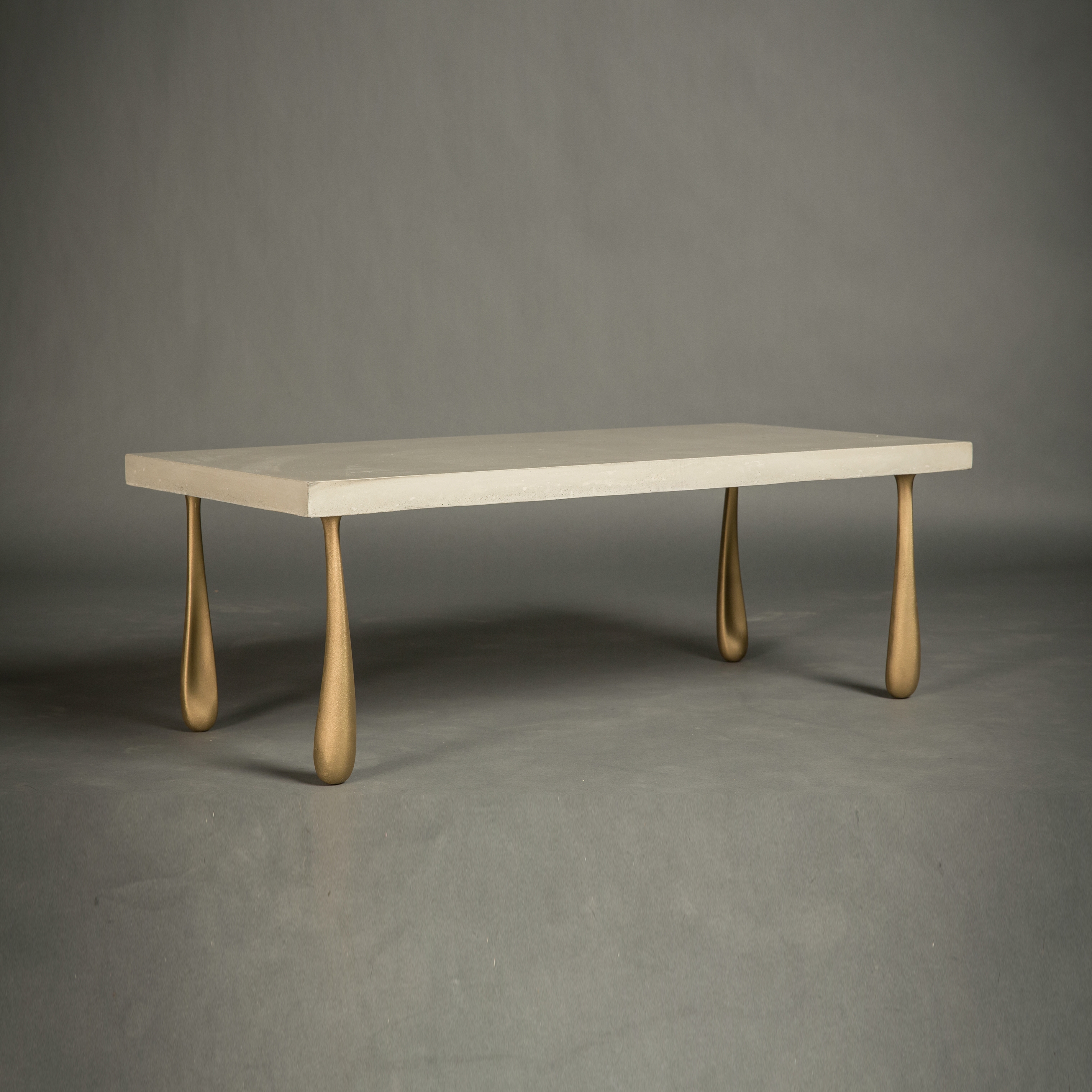 Display product Jupiter Low Table - ECC from manufacturer STACKLAB