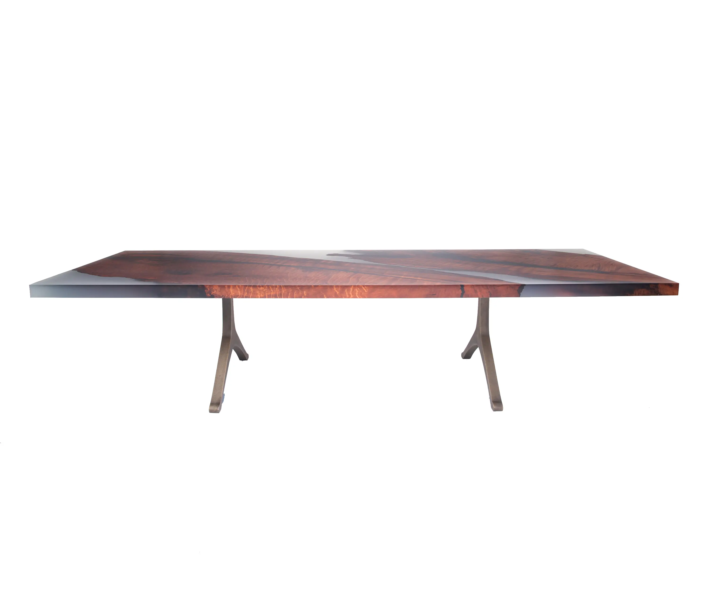STACKLAB - Square Cut Burl Series