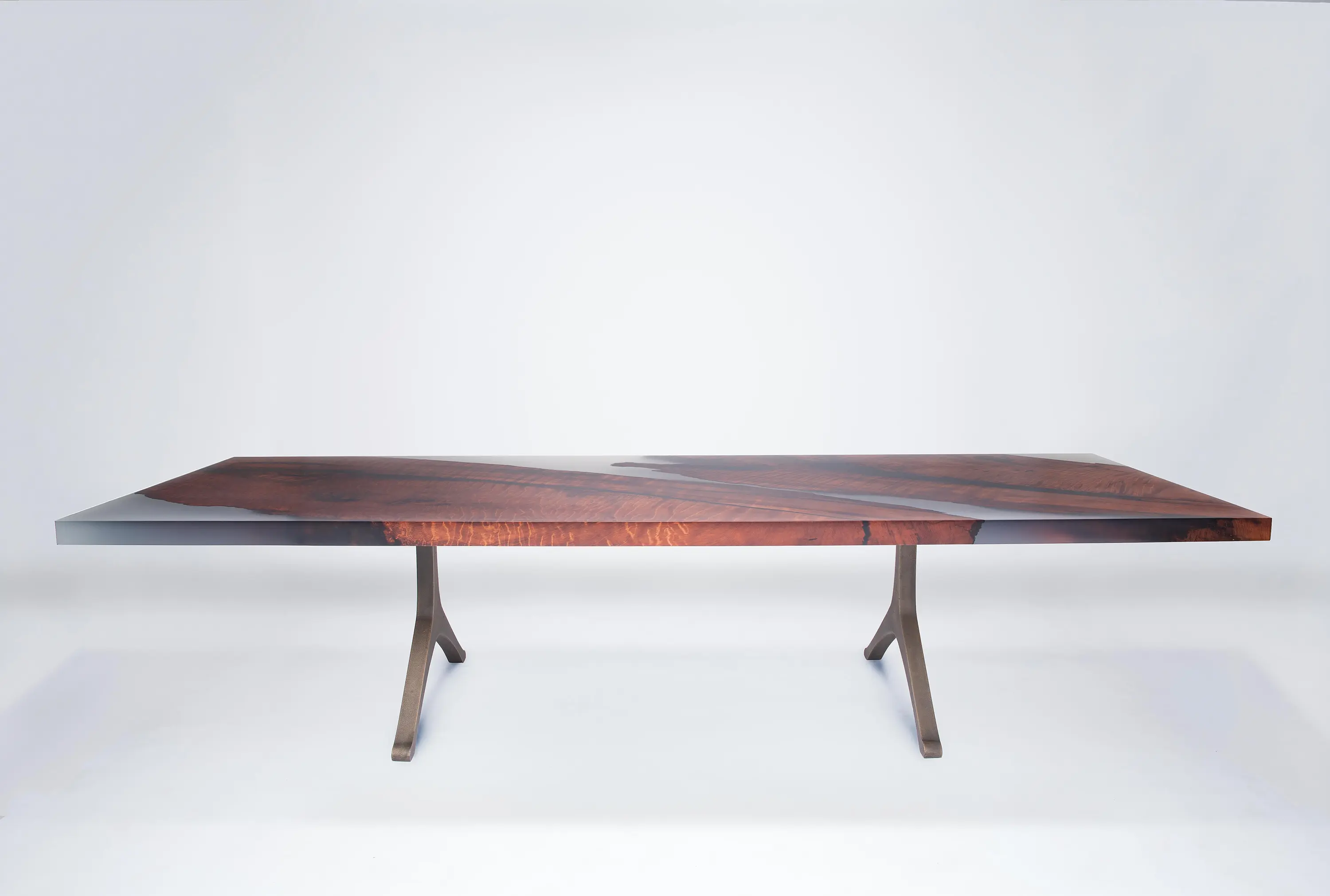 STACKLAB - Square Cut Burl Series