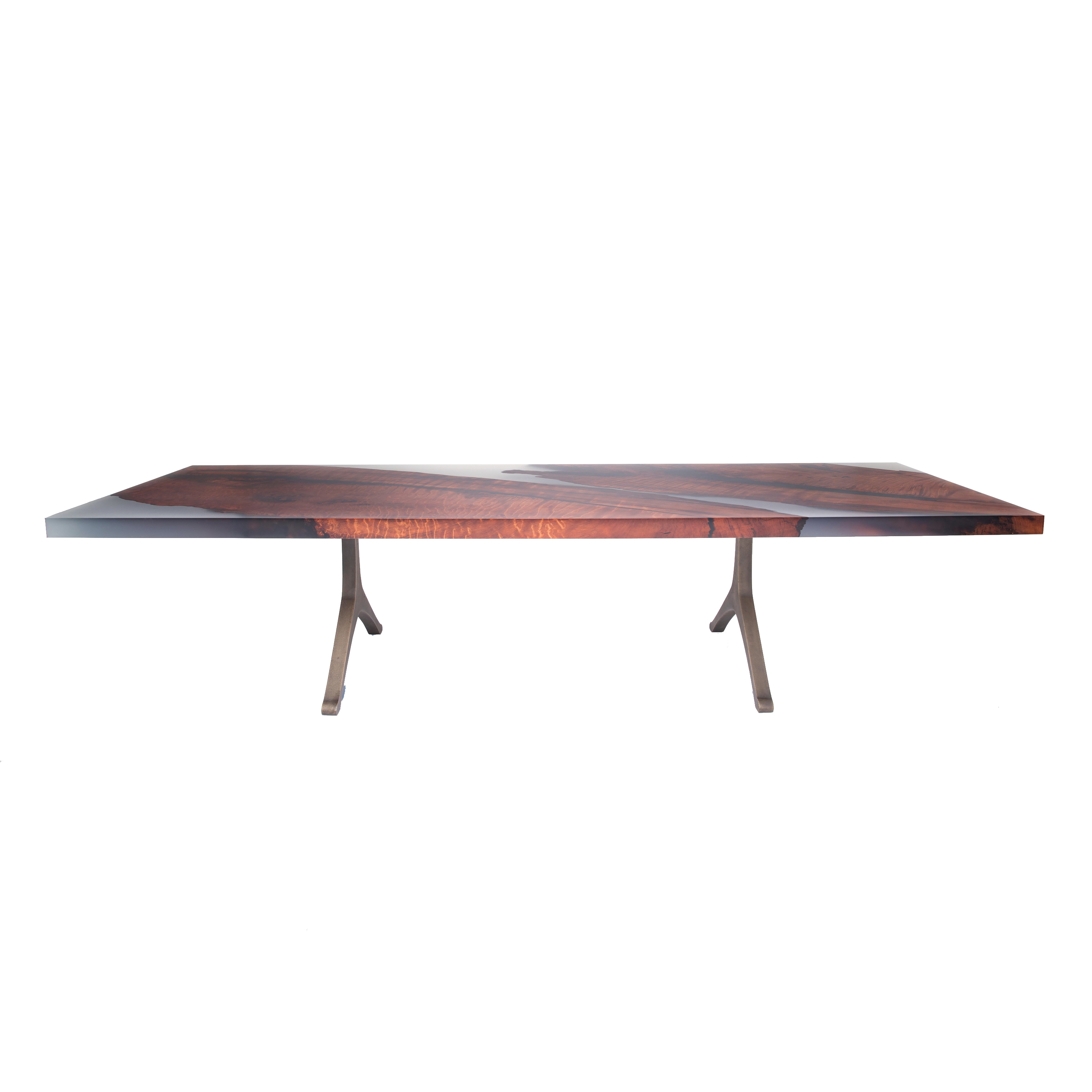 Display product Square Cut Burl Series from manufacturer STACKLAB