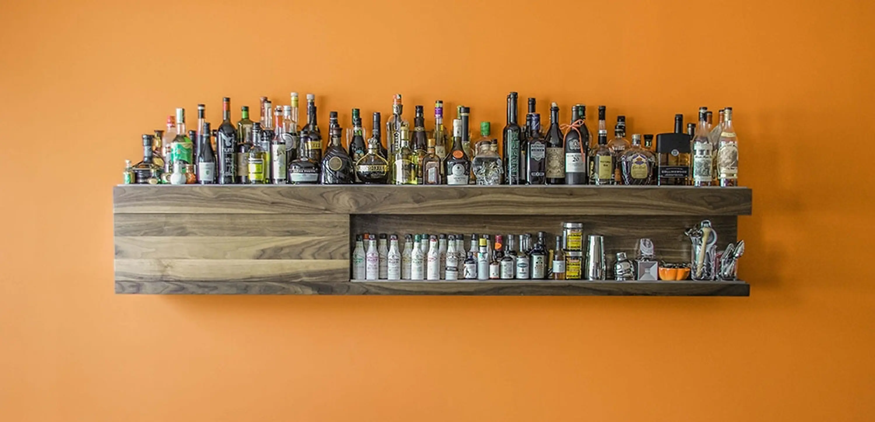 STACKLAB - Top Shelf