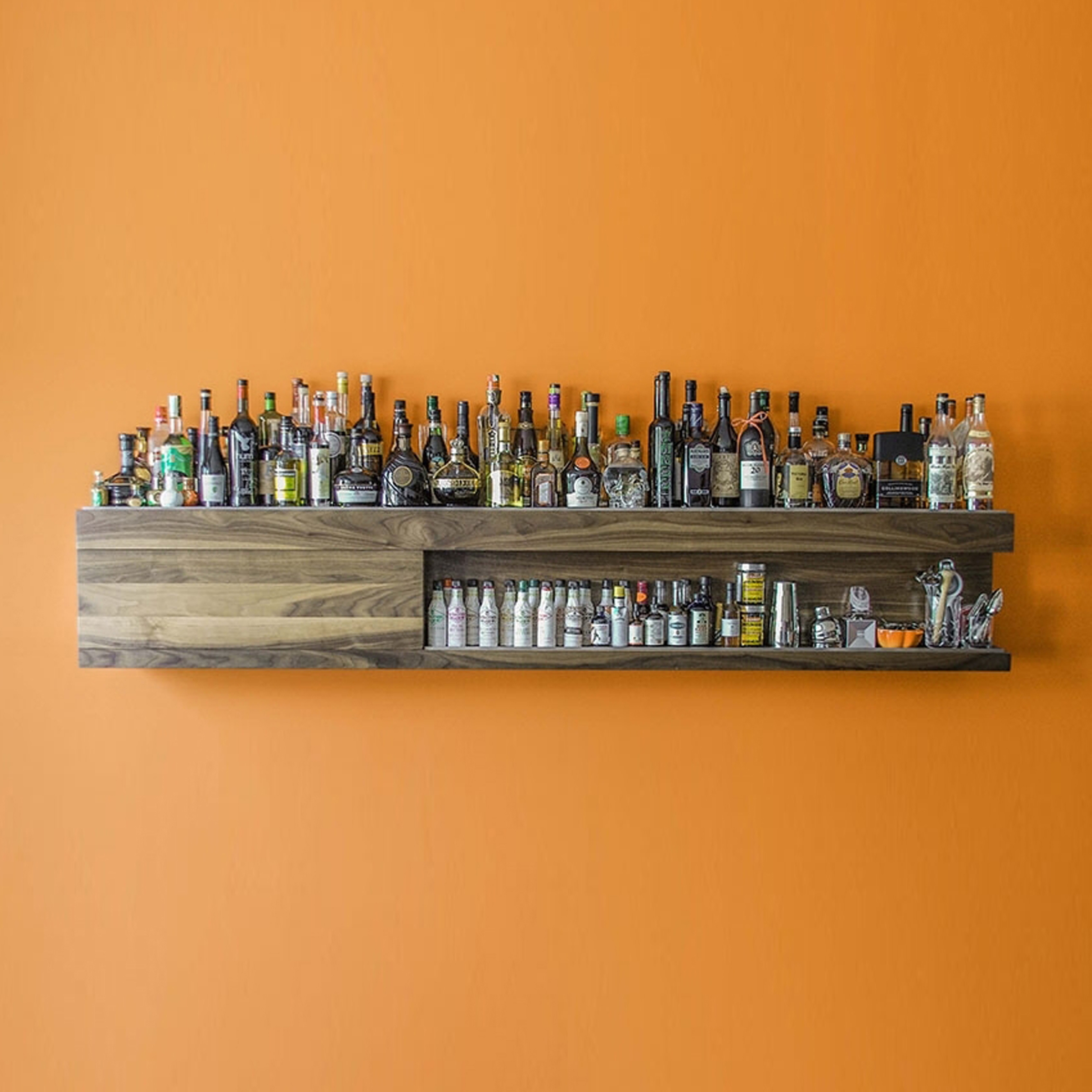 Display product Top Shelf from manufacturer STACKLAB