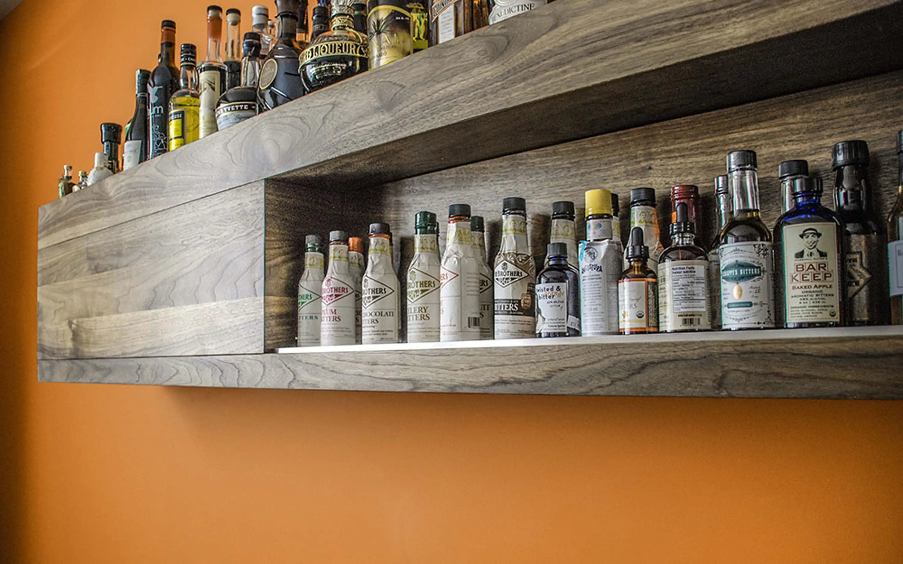 STACKLAB - Top Shelf