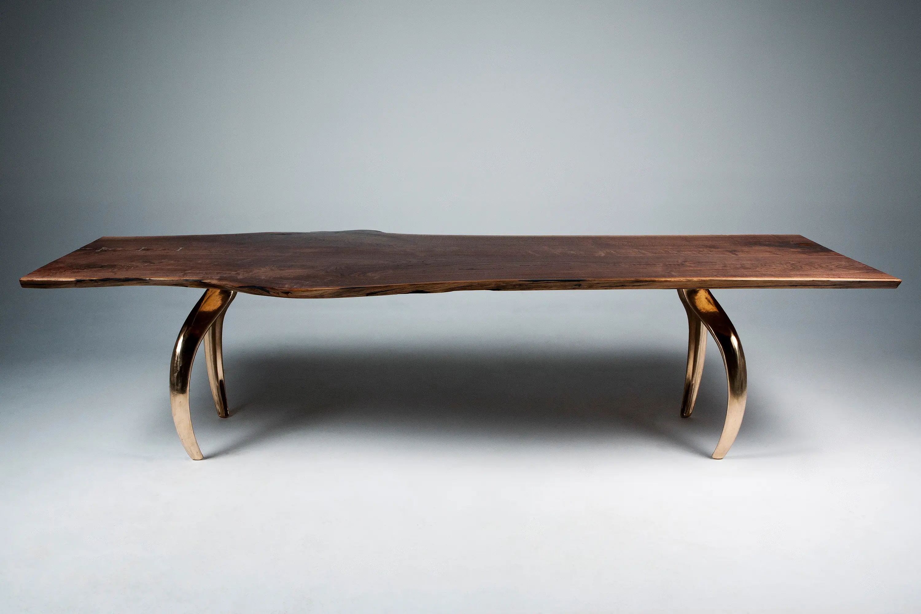 STACKLAB - Wishbone Series Dining - Slab