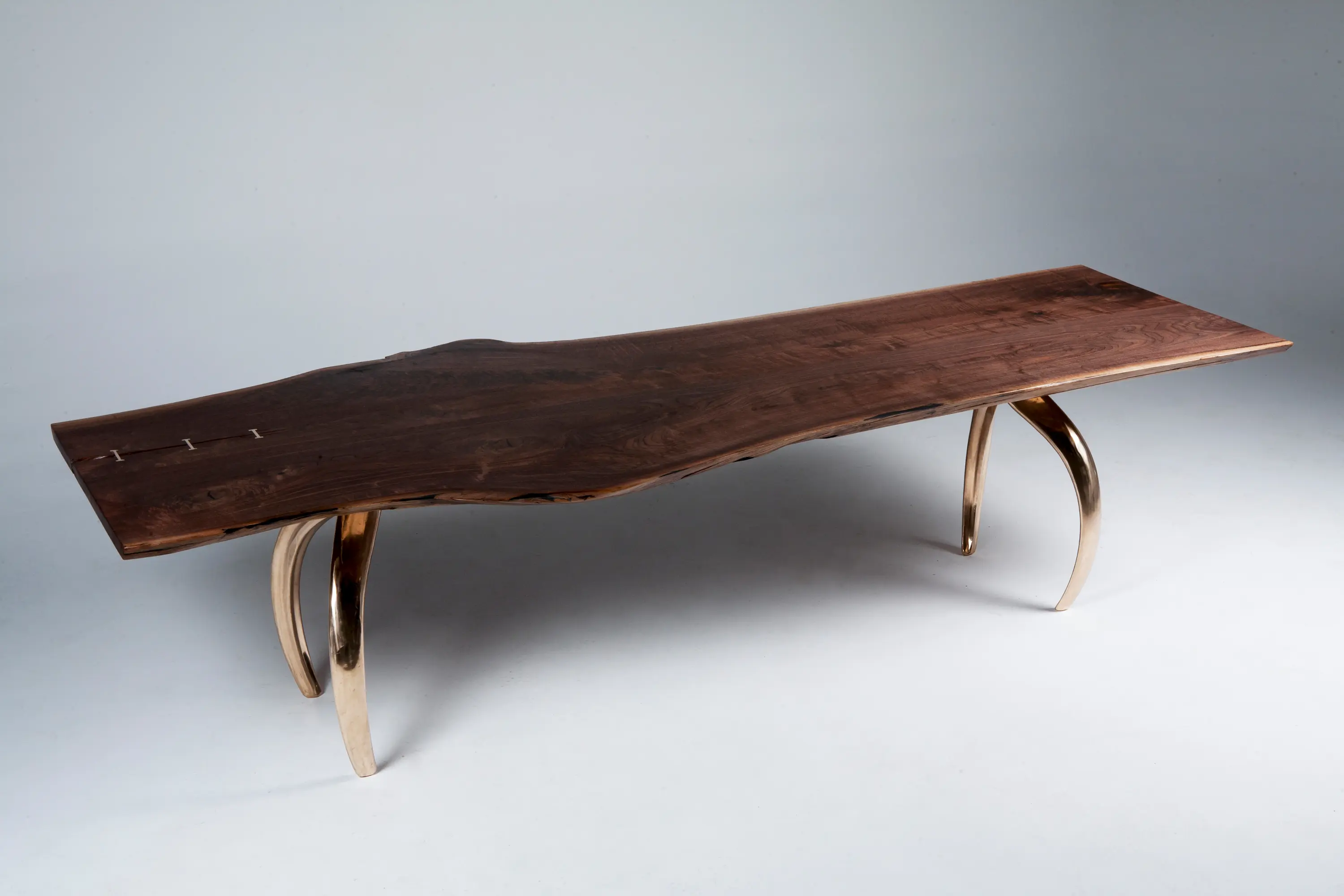 STACKLAB - Wishbone Series Dining - Slab