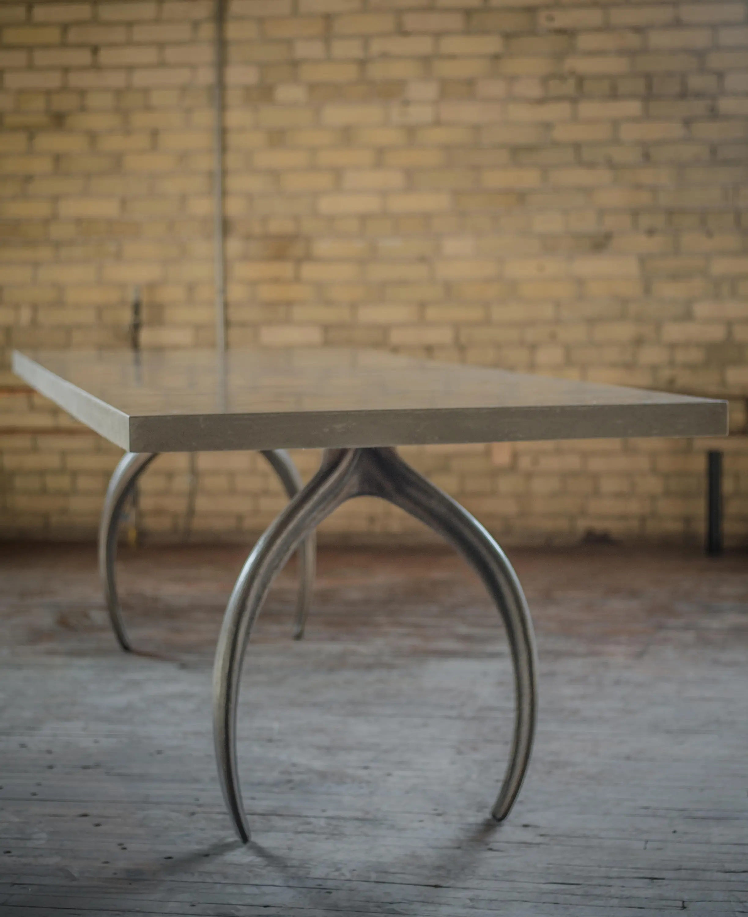 STACKLAB - Wishbone Series Dining - ECC