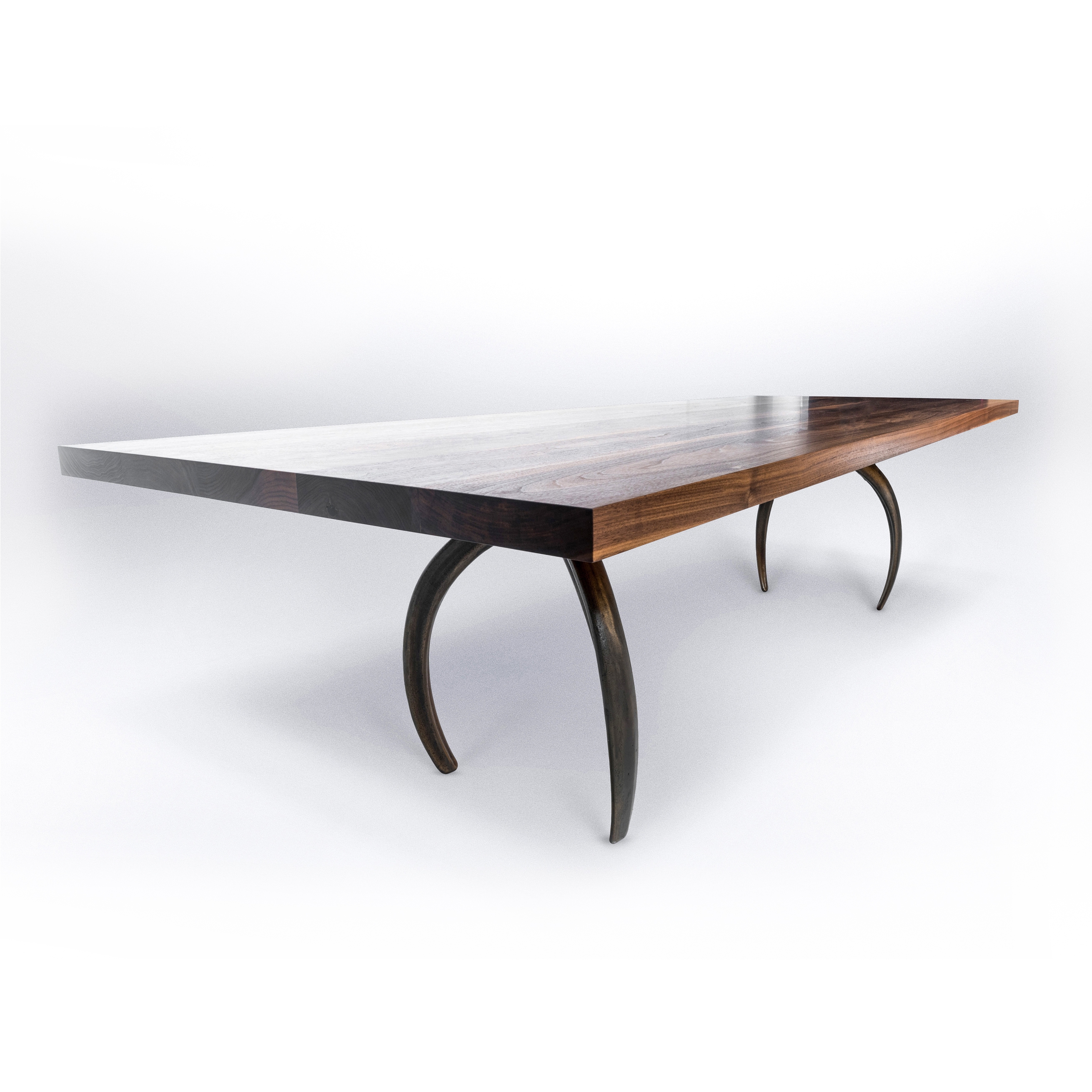 Display product Wishbone Series Dining - Hardwood from manufacturer STACKLAB