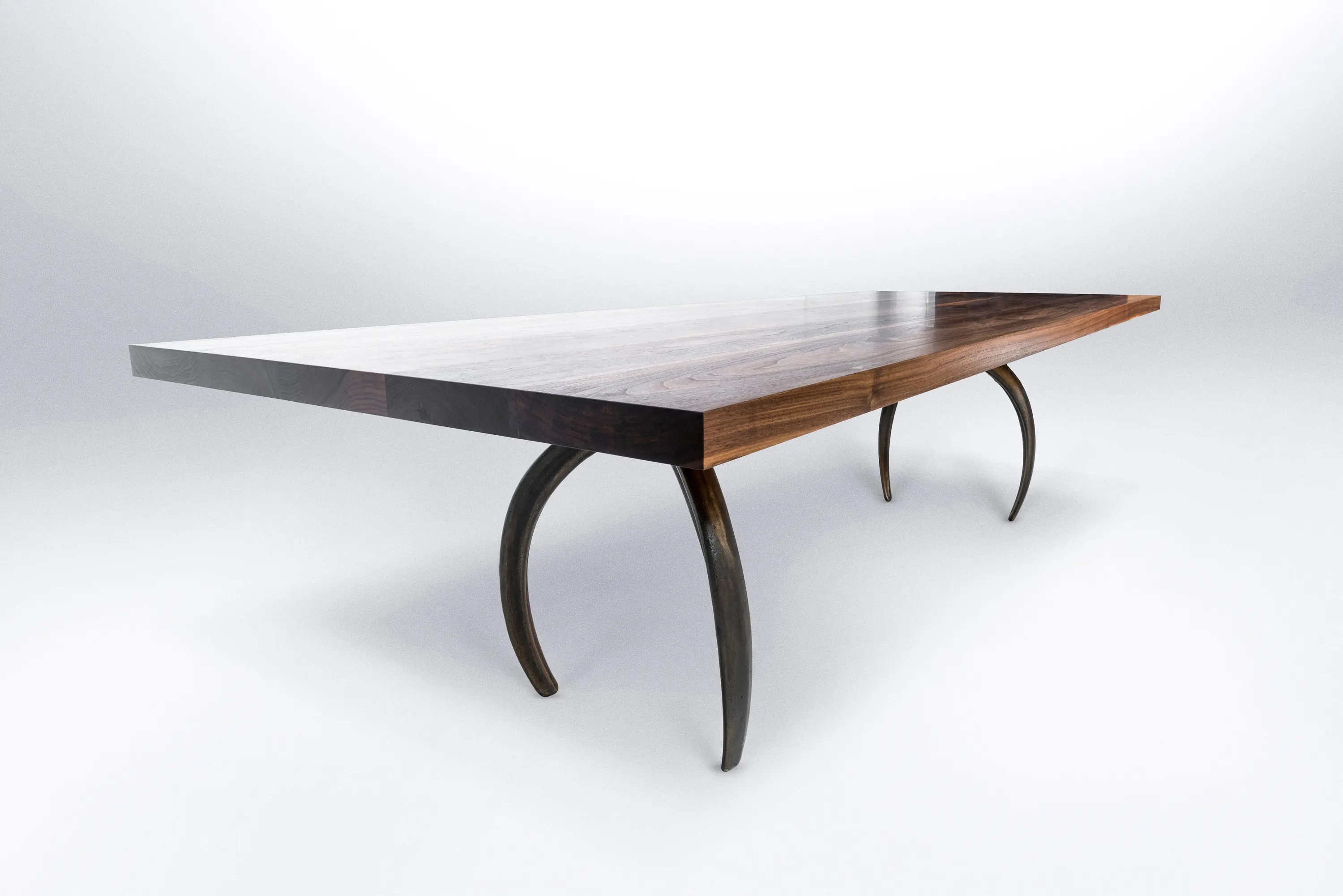 STACKLAB - Wishbone Series Dining - Hardwood