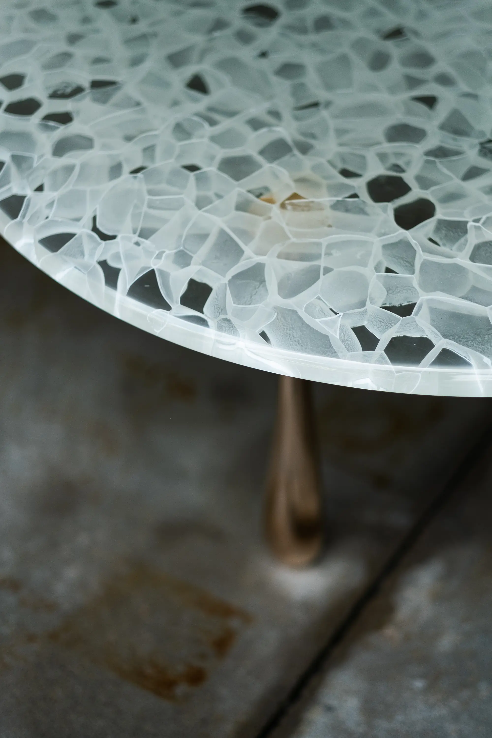 STACKLAB - Mura Table Low