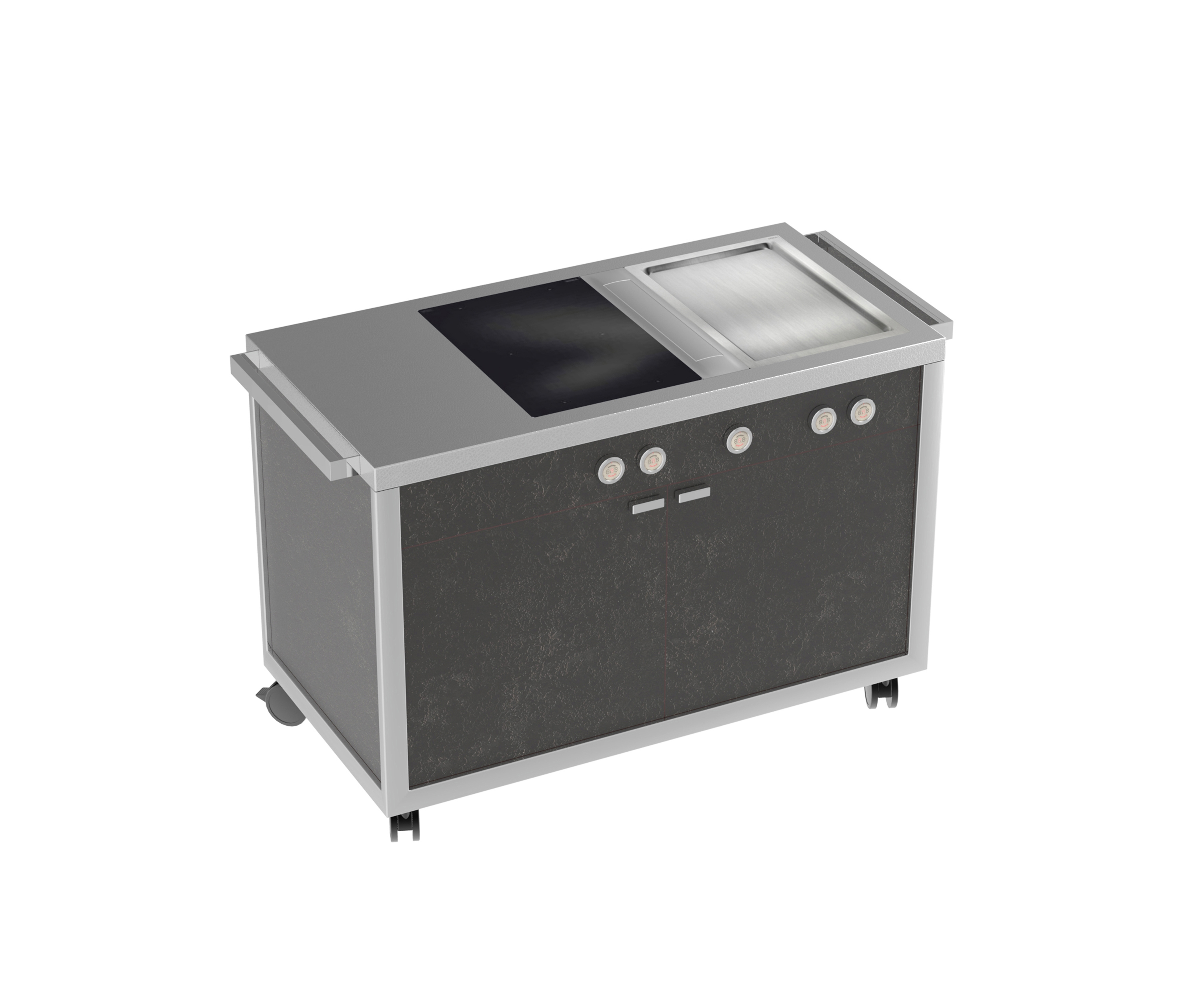 Browse products for category Modular outdoor kitchens