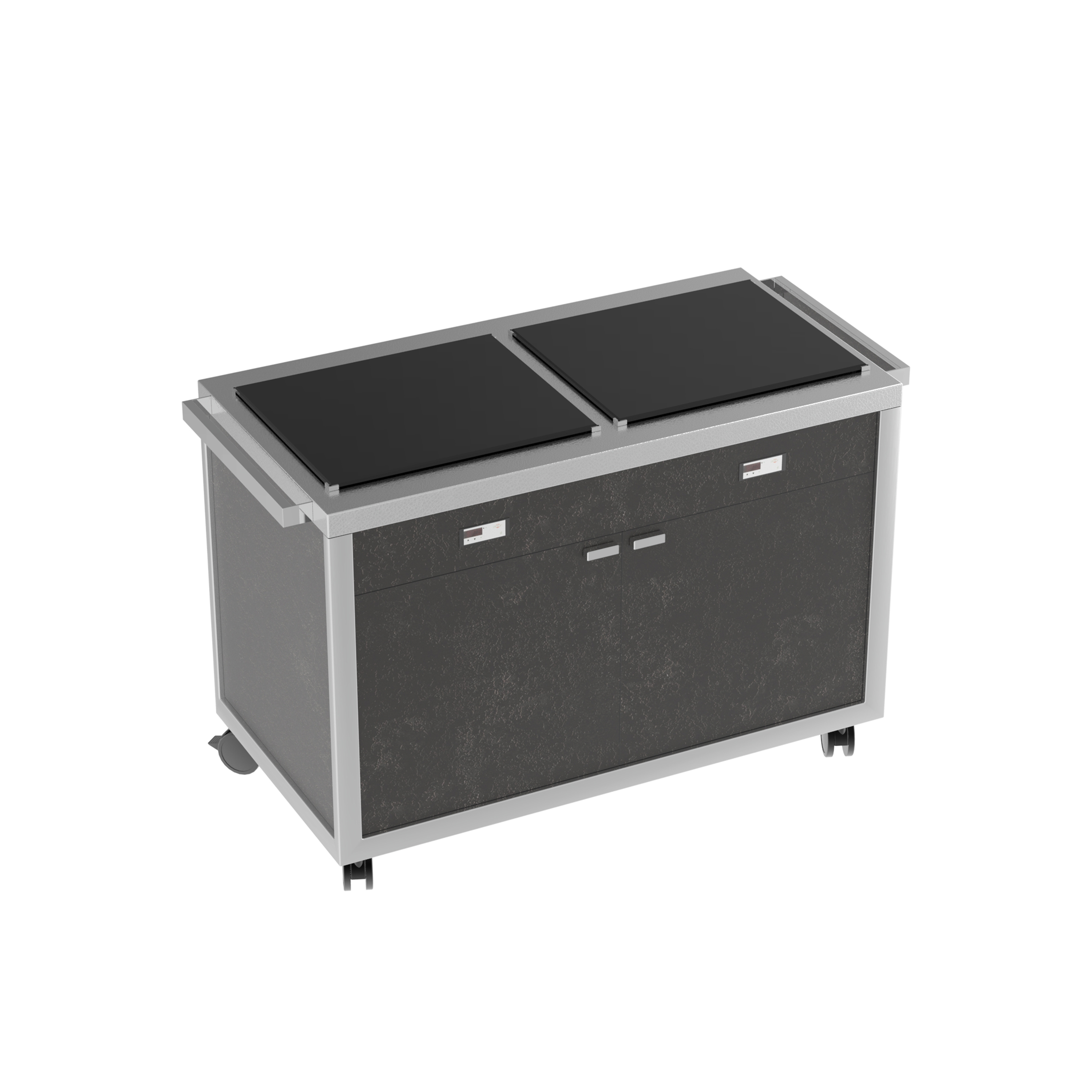 Produkt Warming & Cooling tops station des Herstellers La Tavola anzeigen