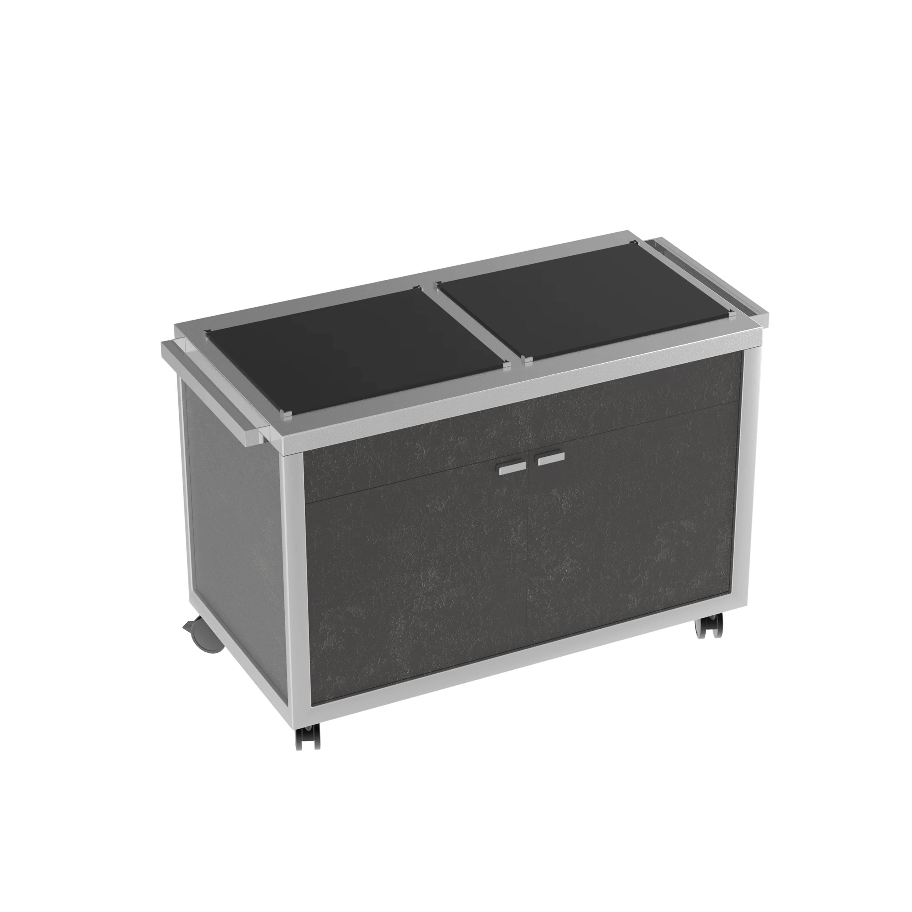 Produkt Warming tops station des Herstellers La Tavola anzeigen