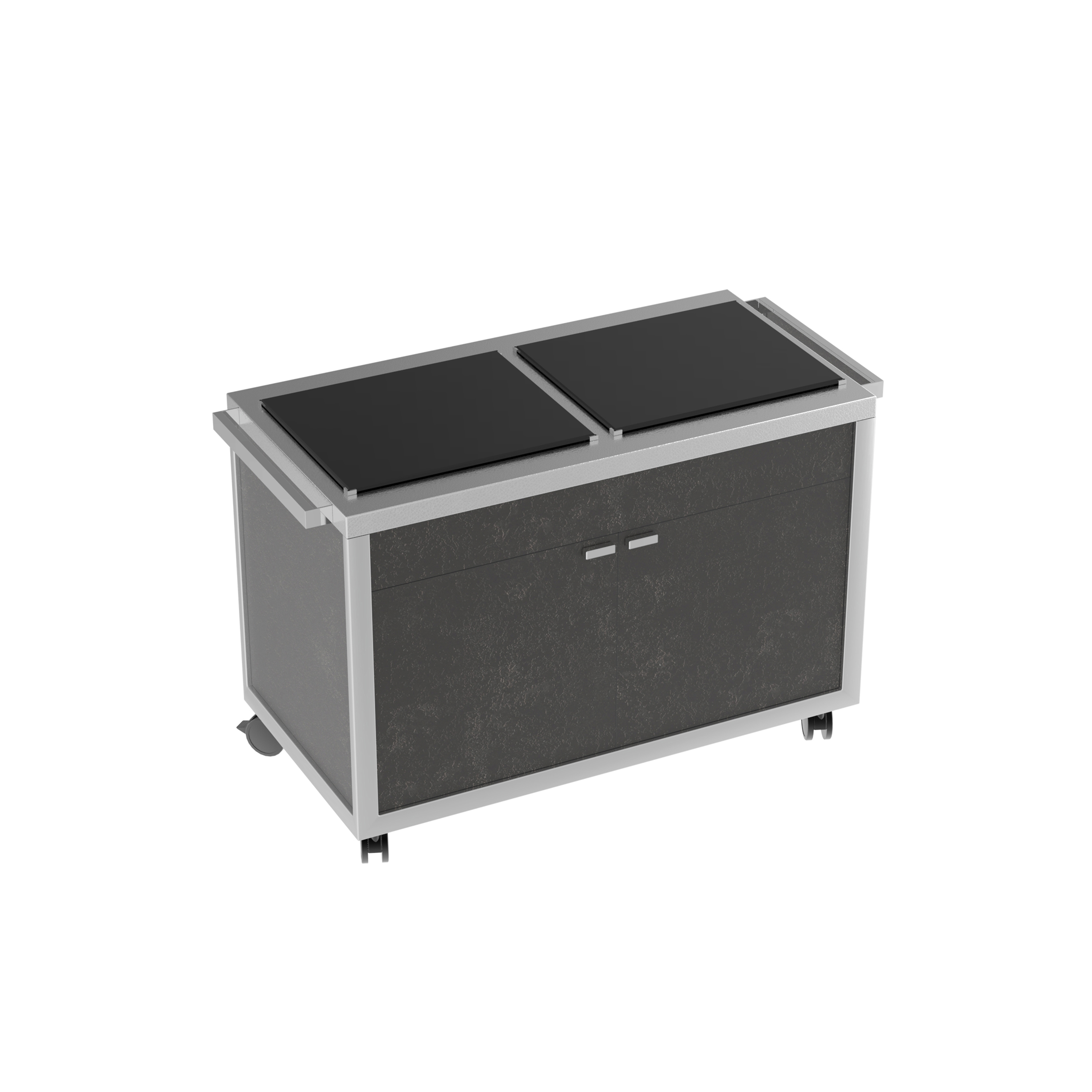 Mostra il prodotto Cooling tops sation del produttore La Tavola
