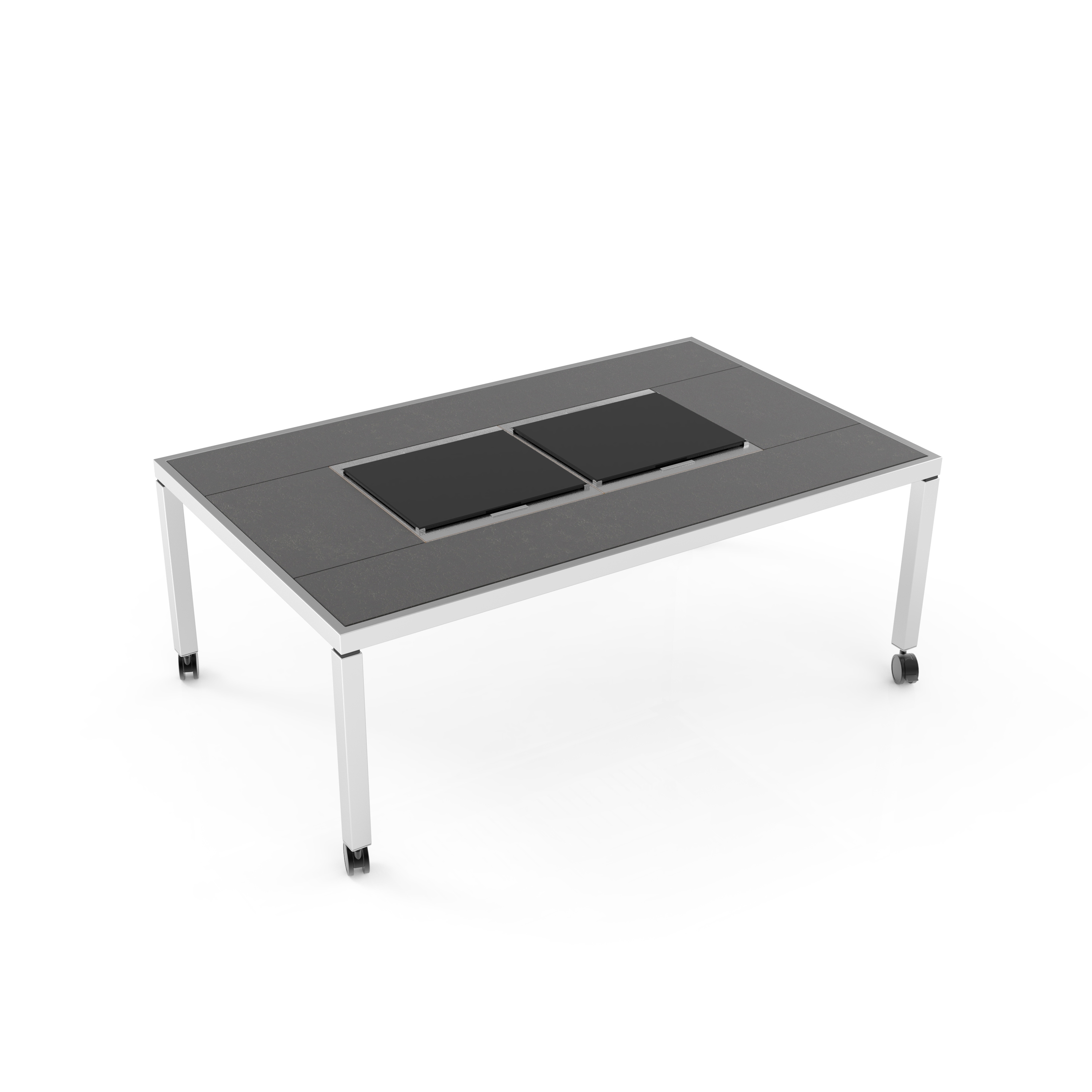 Display product Warming & Cooling Dining table from manufacturer La Tavola
