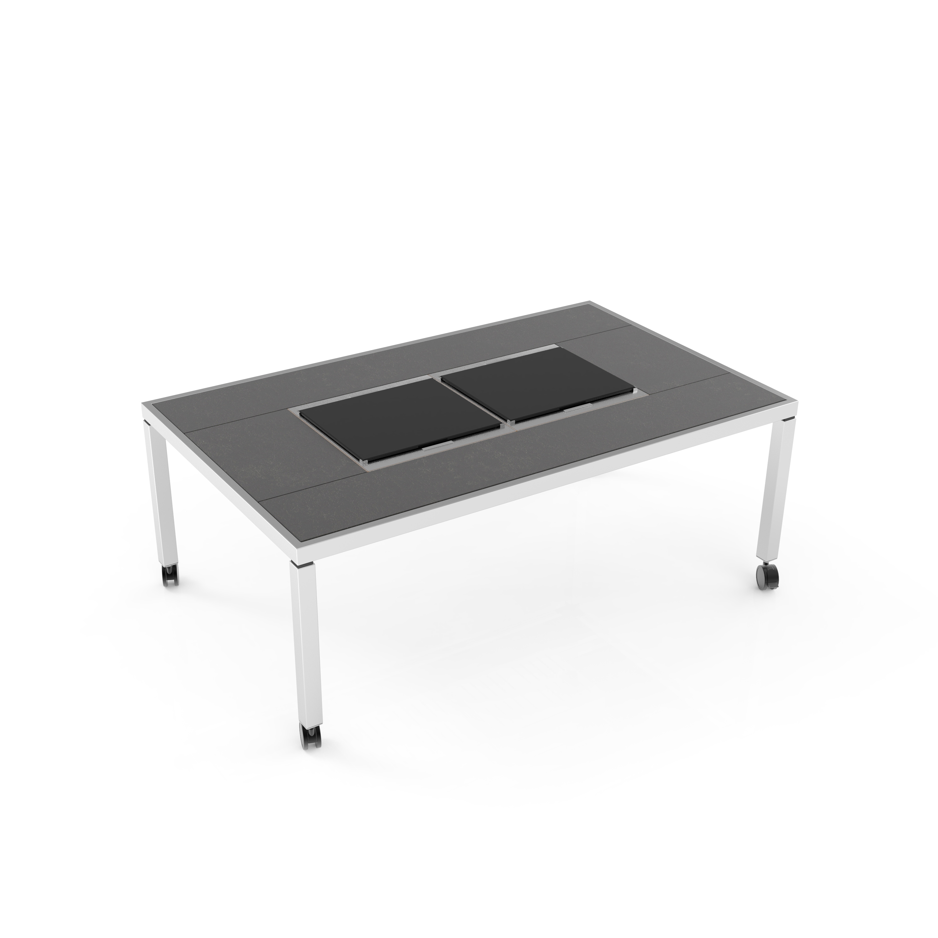 Display product Warming Dining Table from manufacturer La Tavola