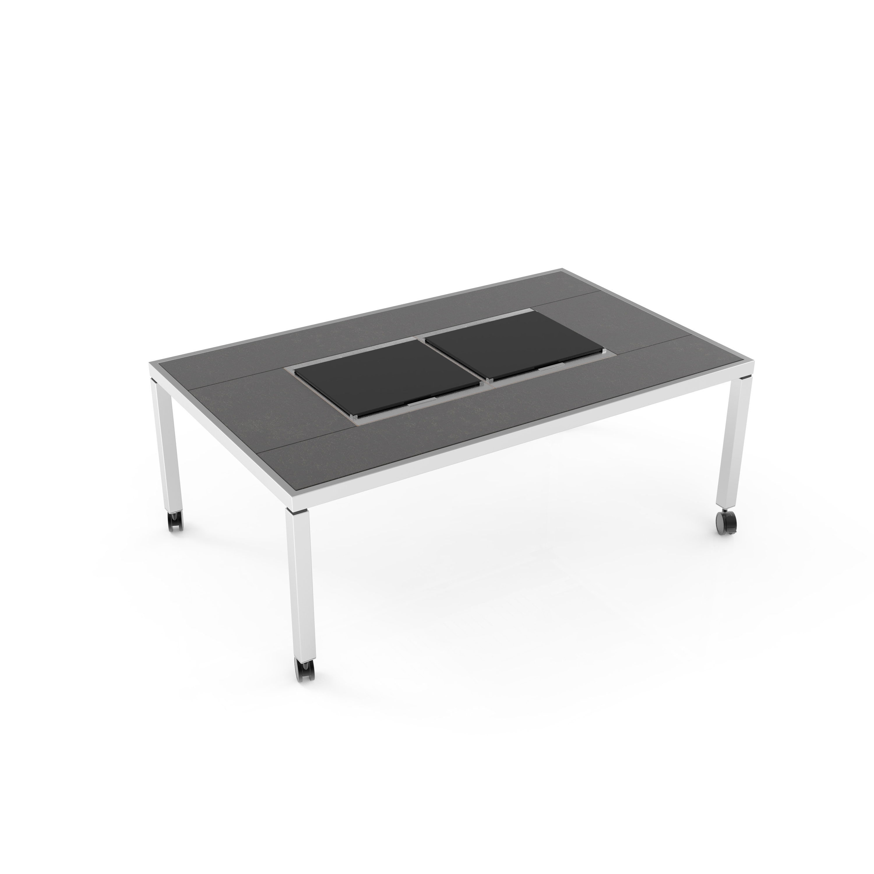 Display product Cooling dining table from manufacturer La Tavola