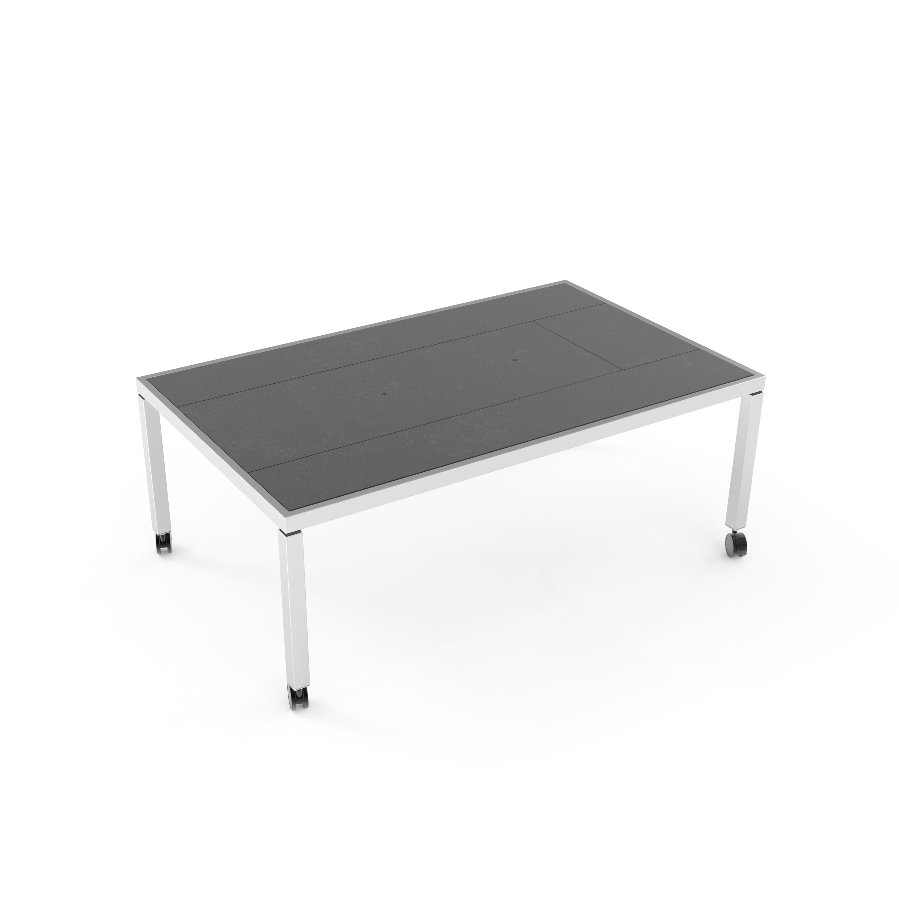 Display product Secret warming dining table from manufacturer La Tavola
