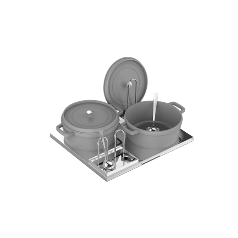 Display product Soup top from manufacturer La Tavola