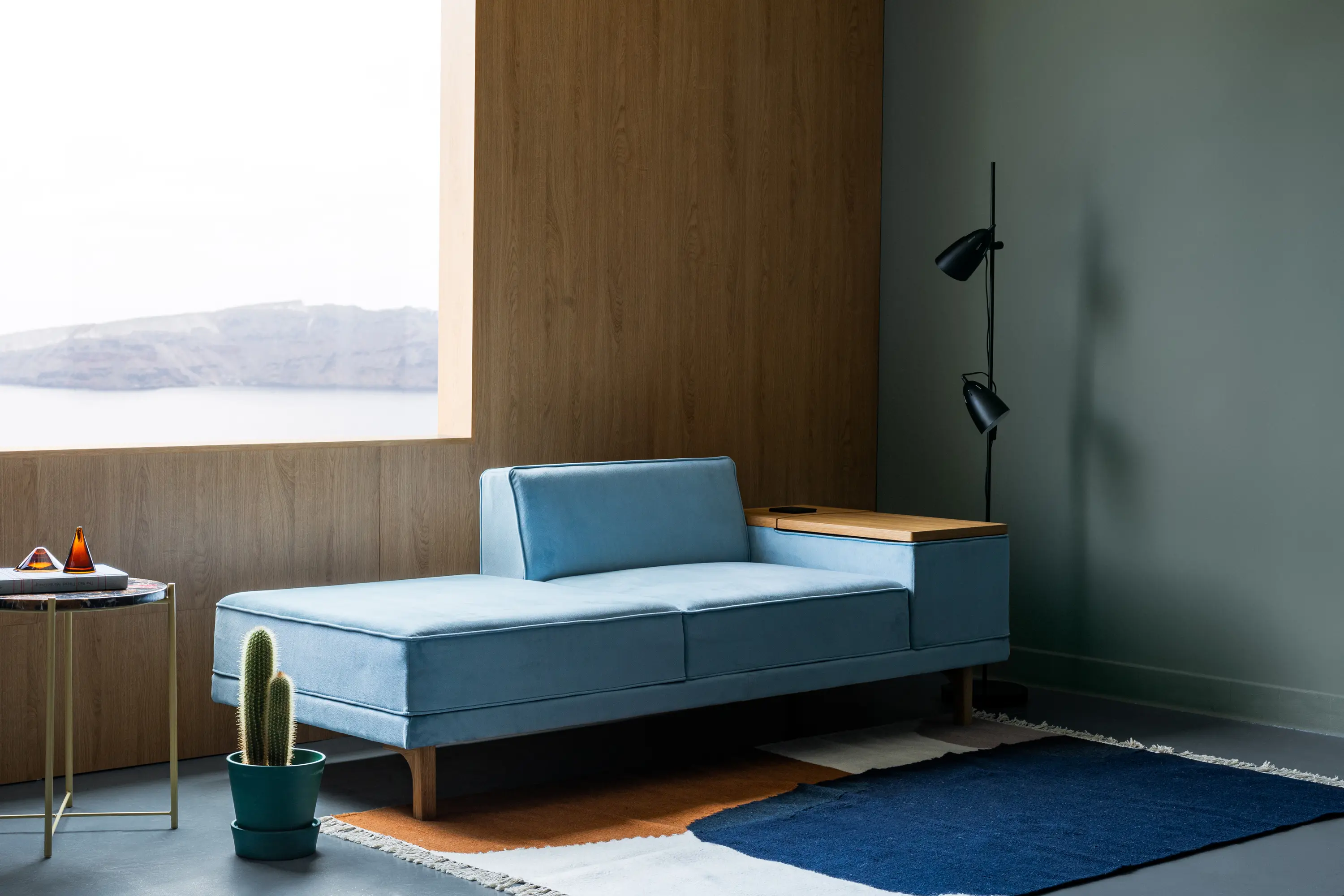 Extraform - Flytte Sofa