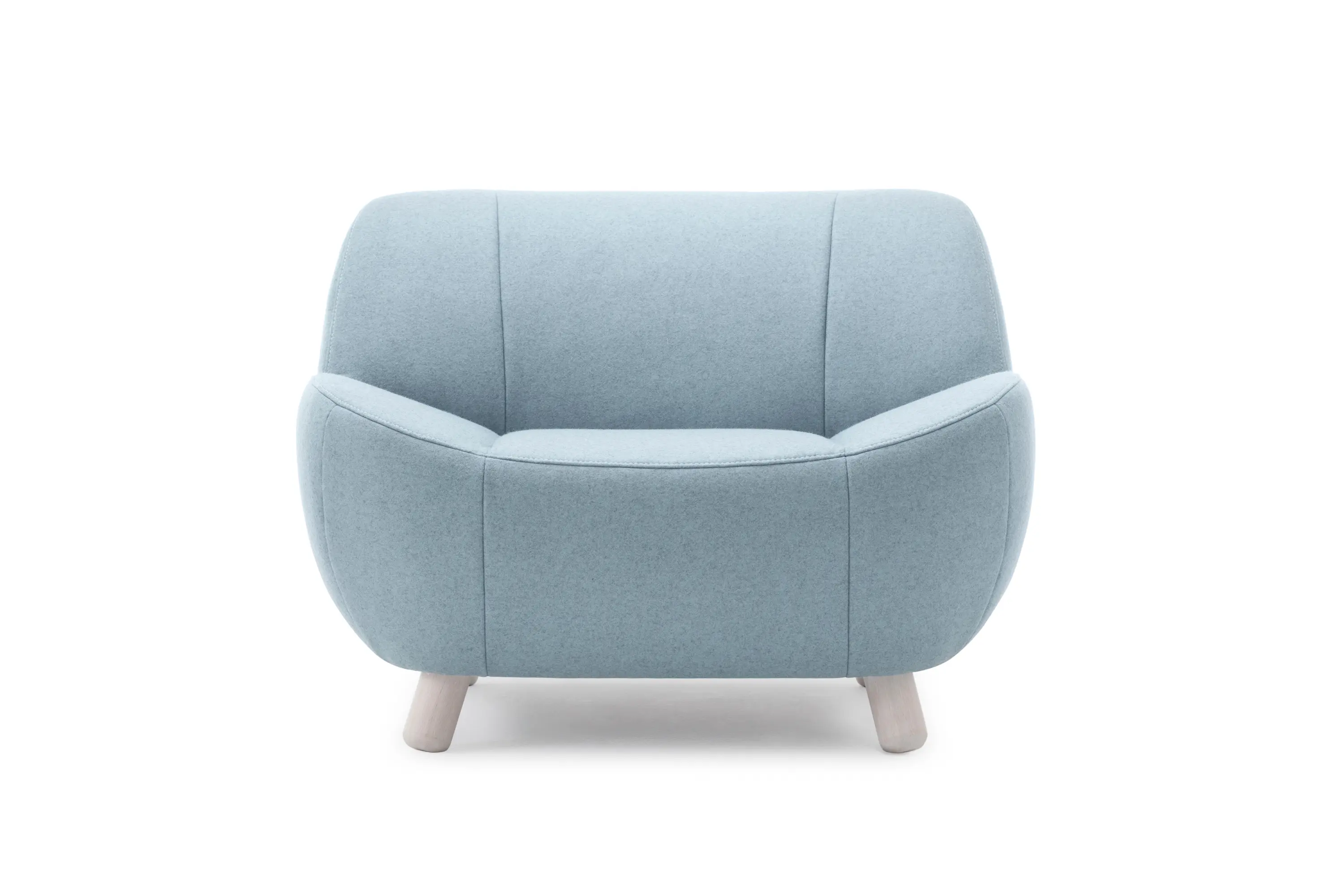 Extraform - Aino Armchair