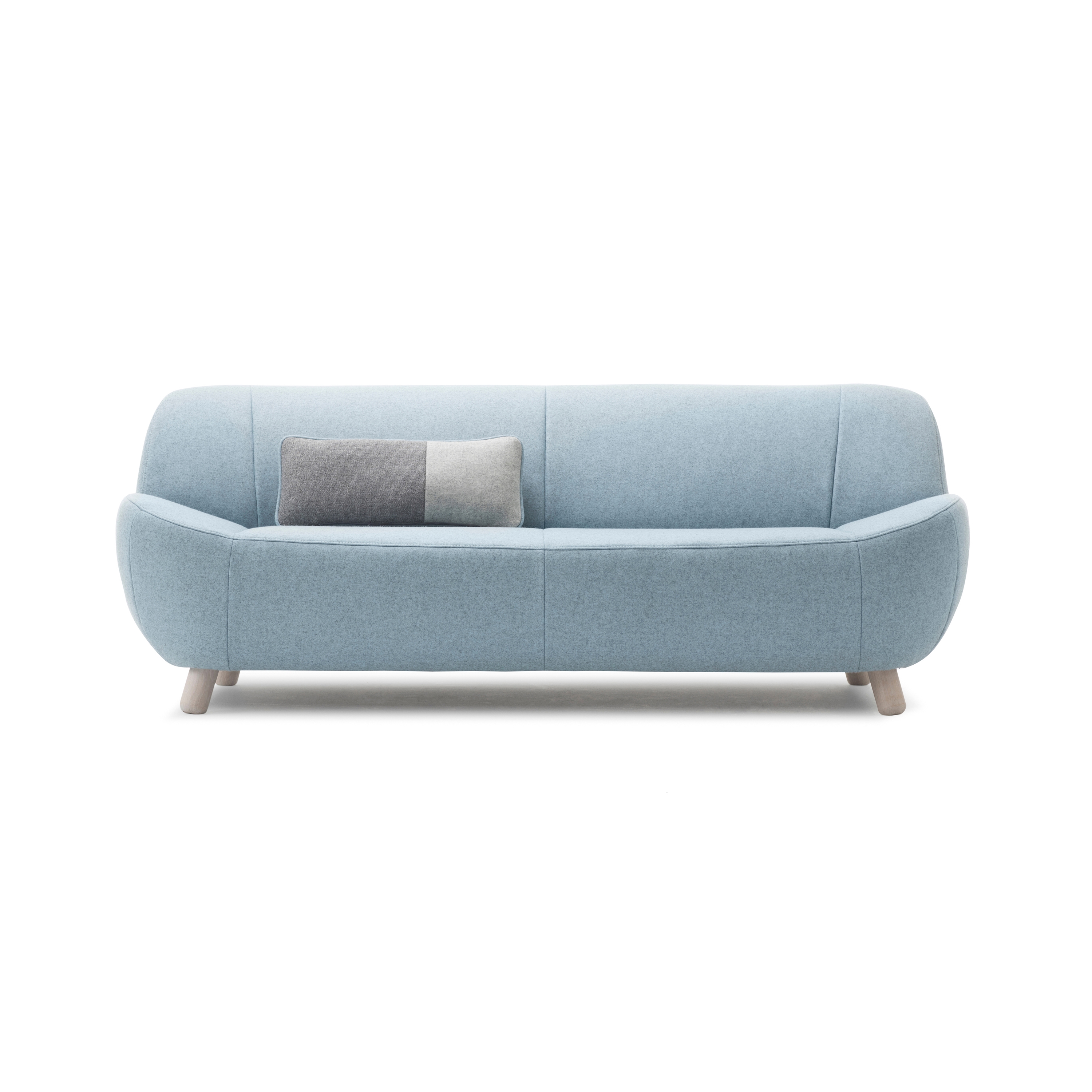 Display product Aino Sofa from manufacturer Extraform