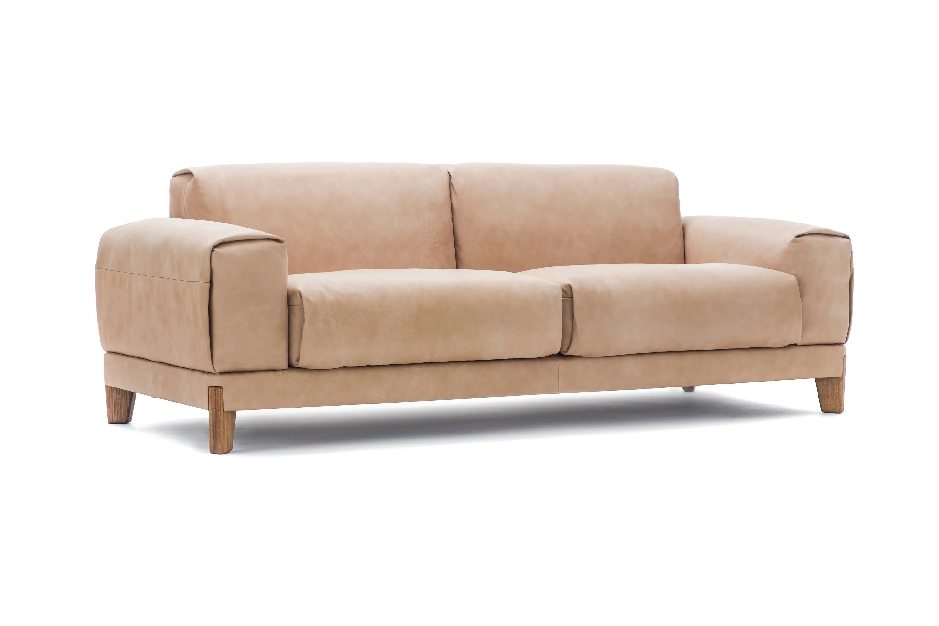 Extraform - Fjord Sofa
